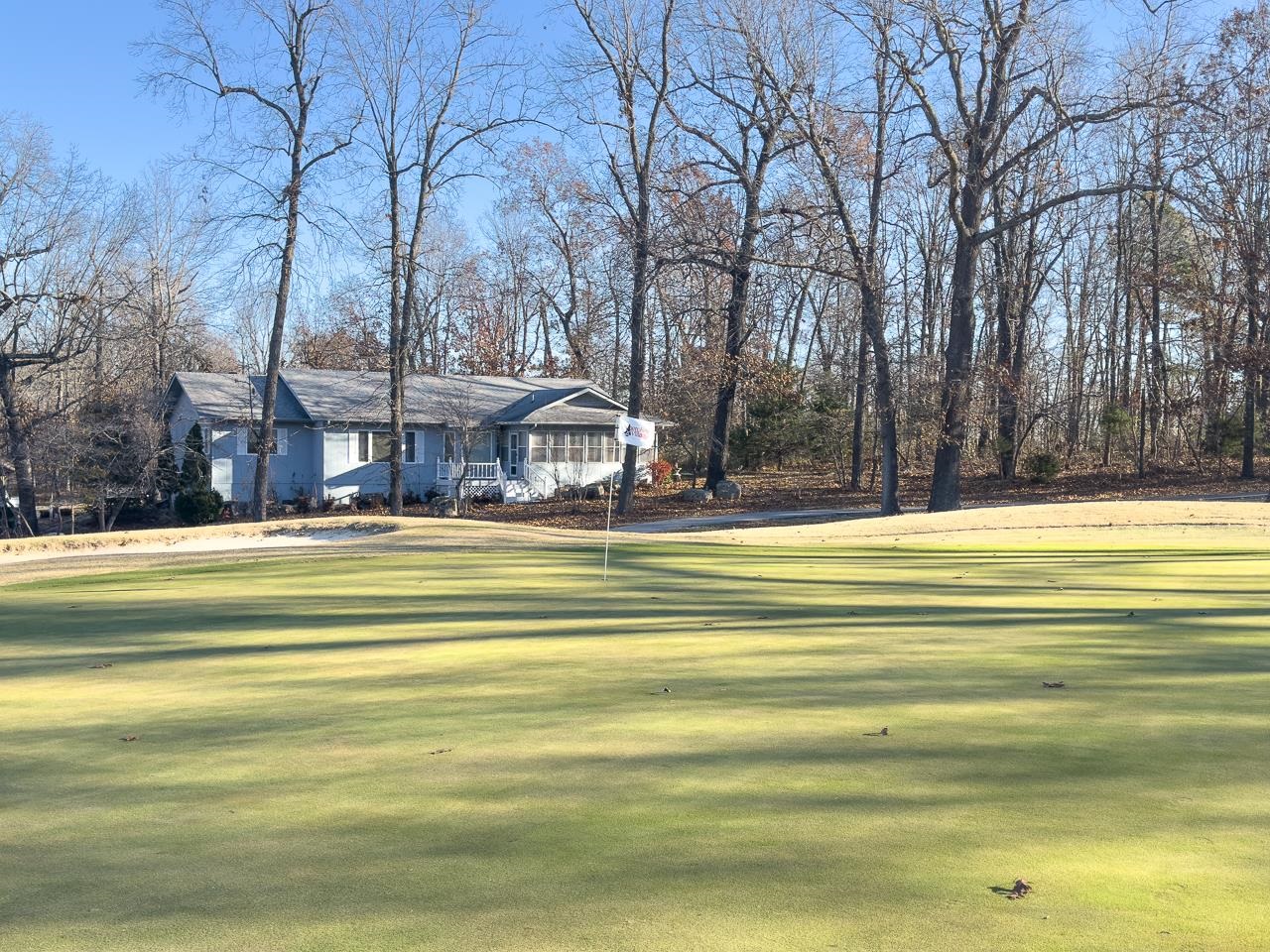 4  Skeinah  Cherokee Village, AR