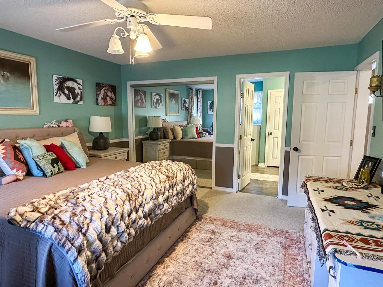 4  Skeinah  Cherokee Village, AR