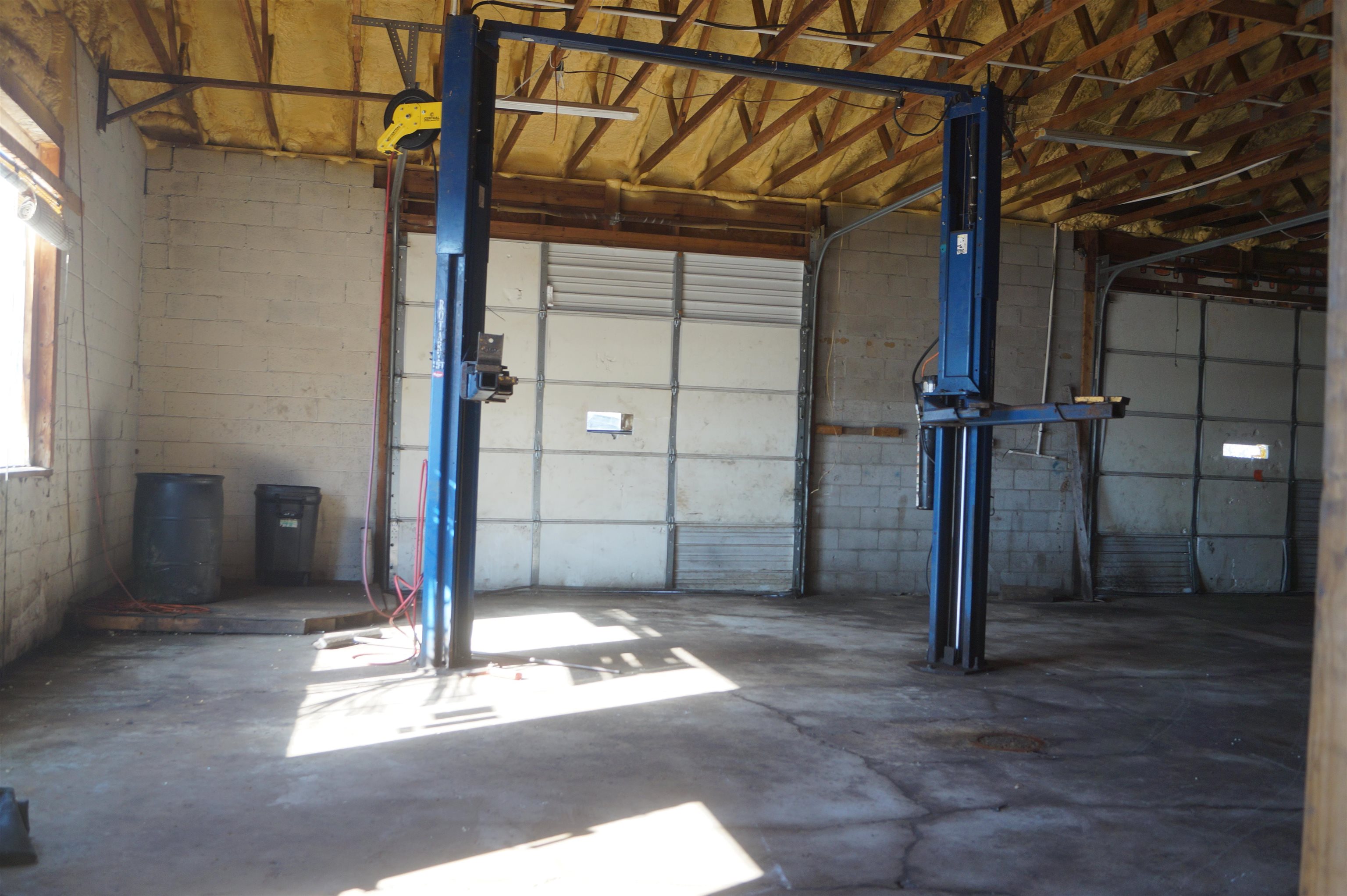1618  Hwy 63 E  Hardy, AR