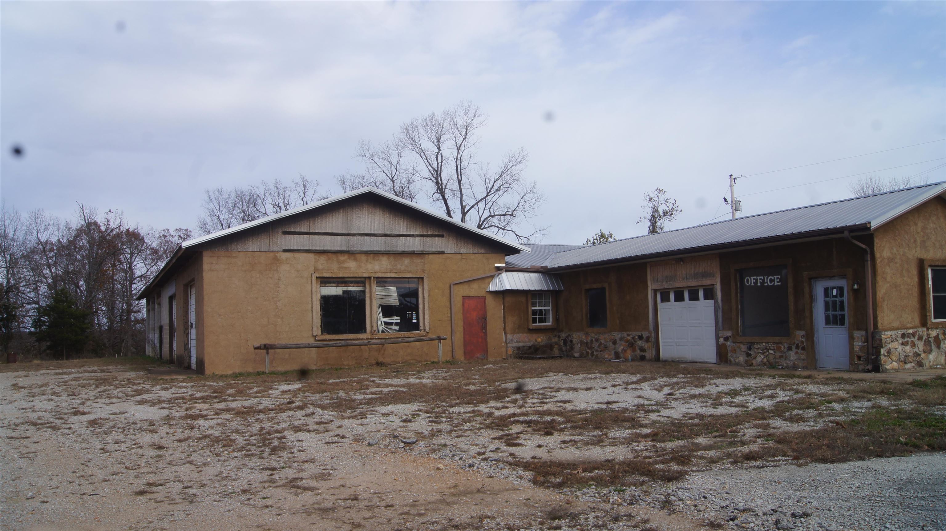 1618  Hwy 63 E  Hardy, AR