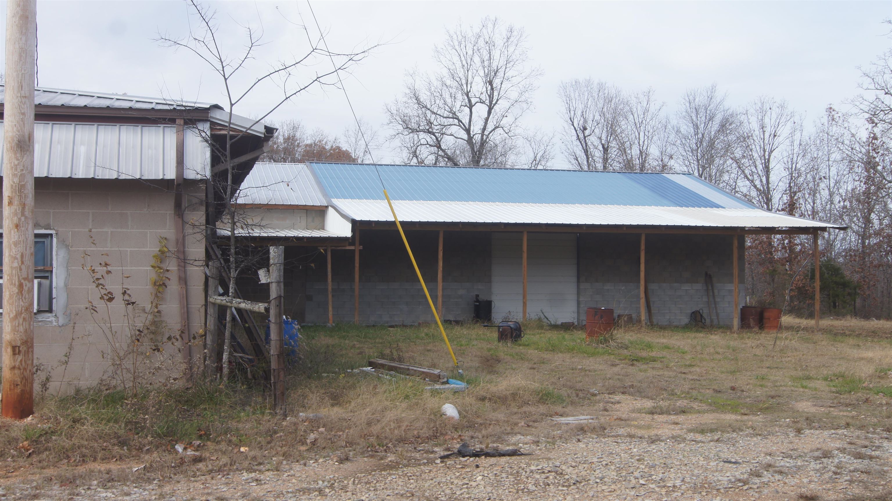 1618  Hwy 63 E  Hardy, AR