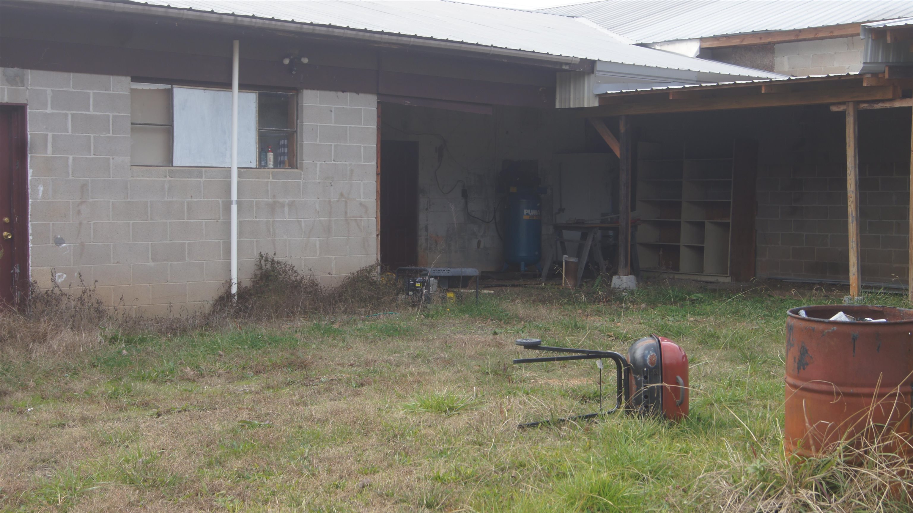 1618  Hwy 63 E  Hardy, AR