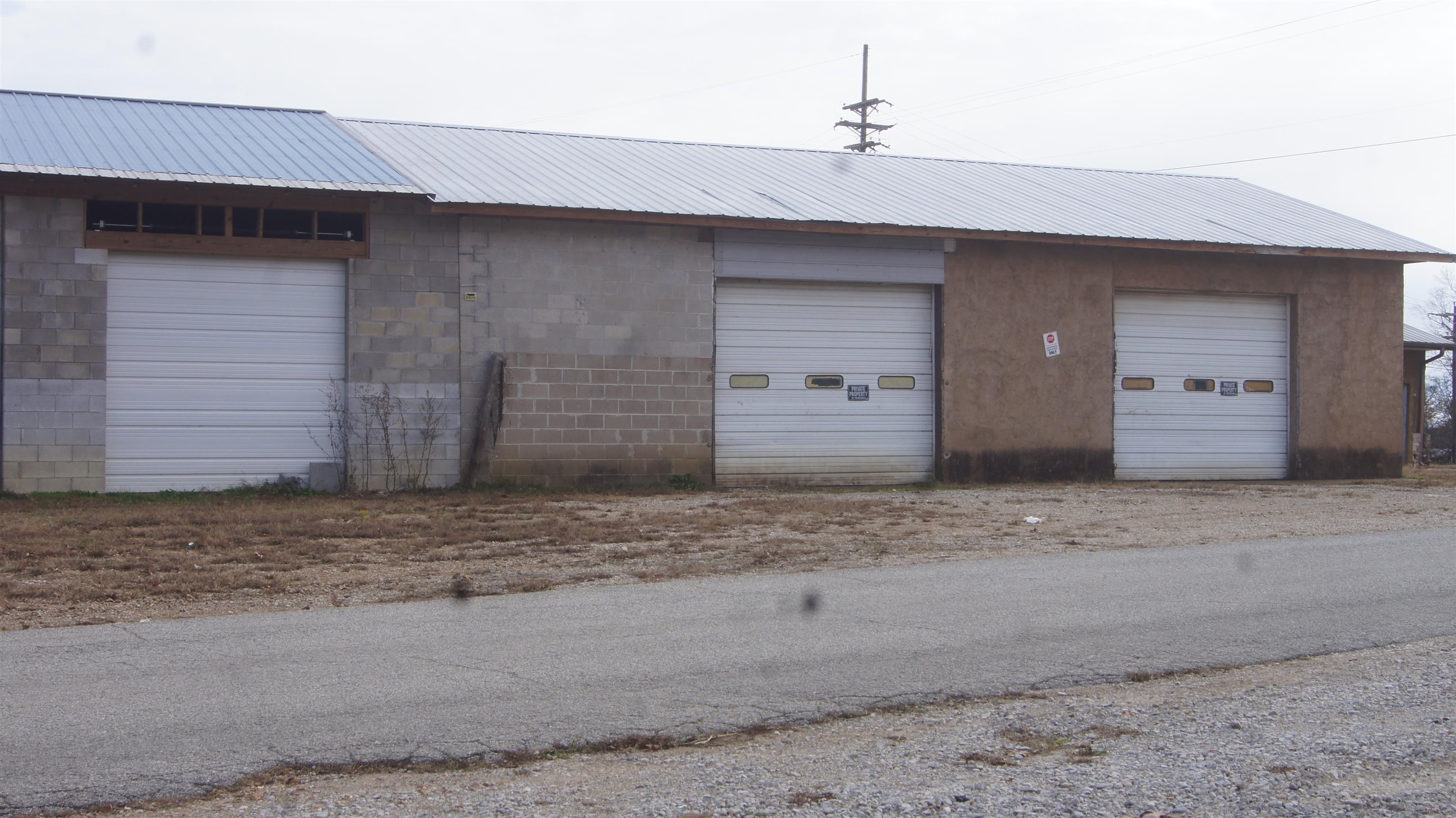 1618  Hwy 63 E  Hardy, AR