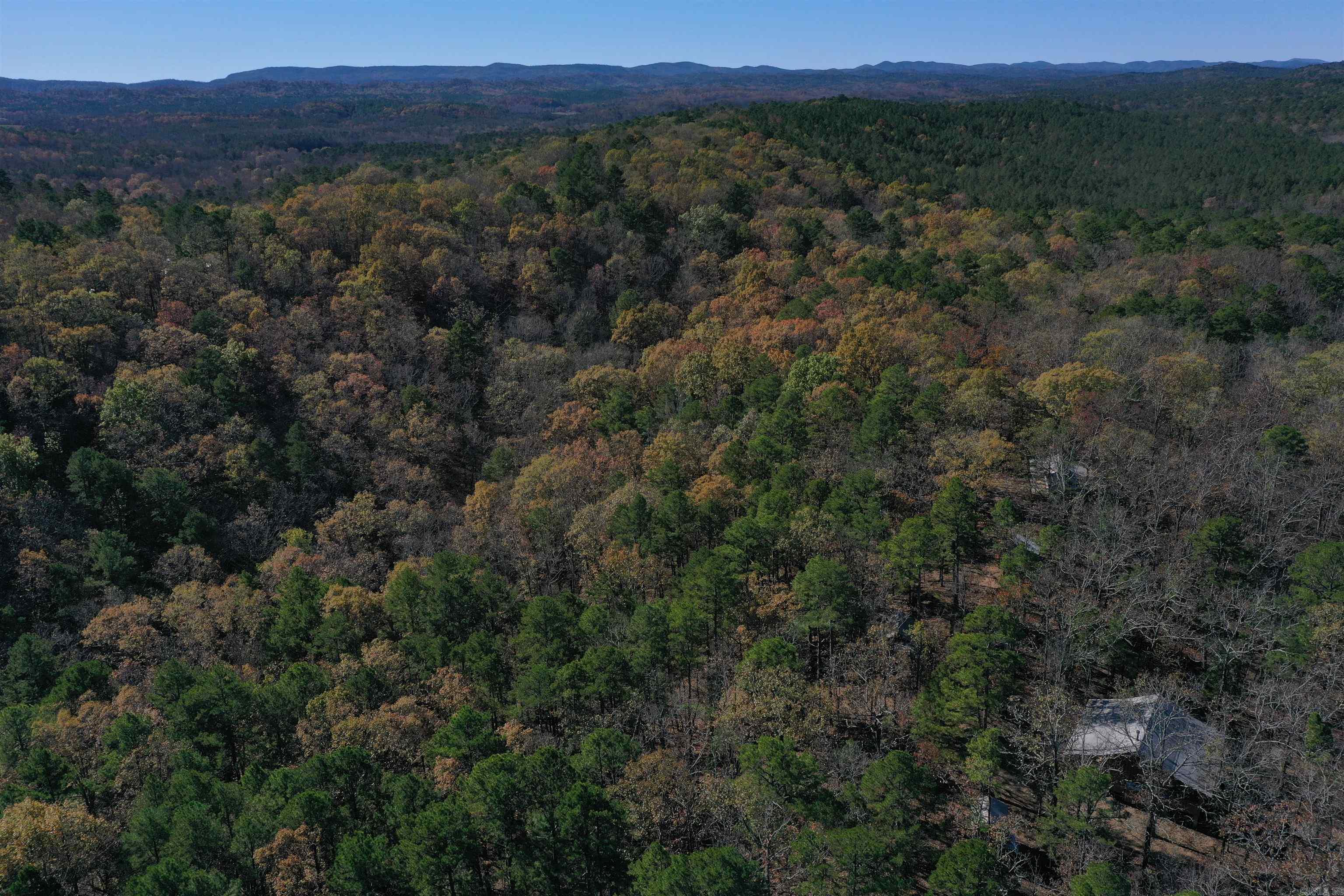 287  Granville Lane  Mount Ida, AR