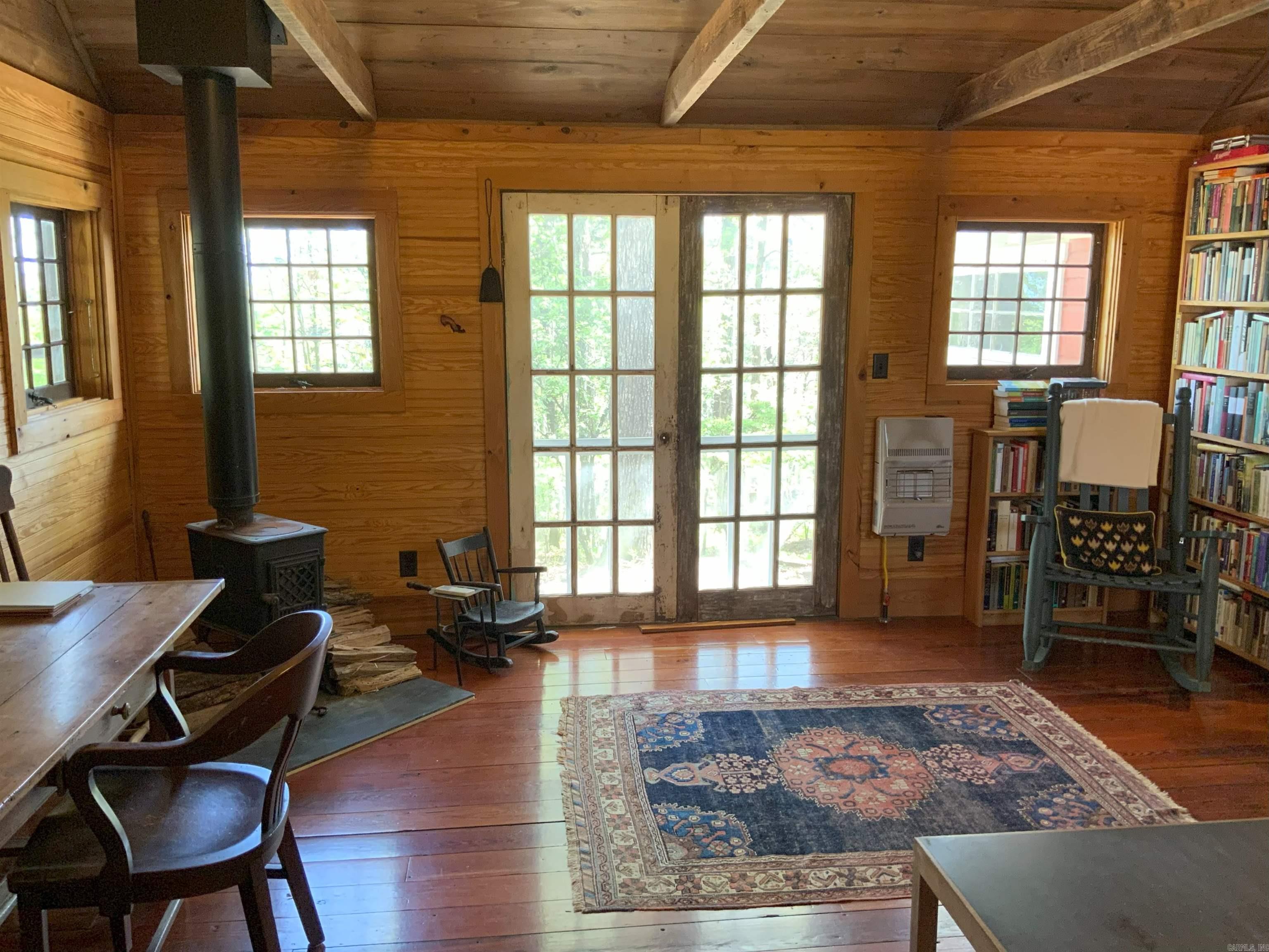 287  Granville Lane  Mount Ida, AR