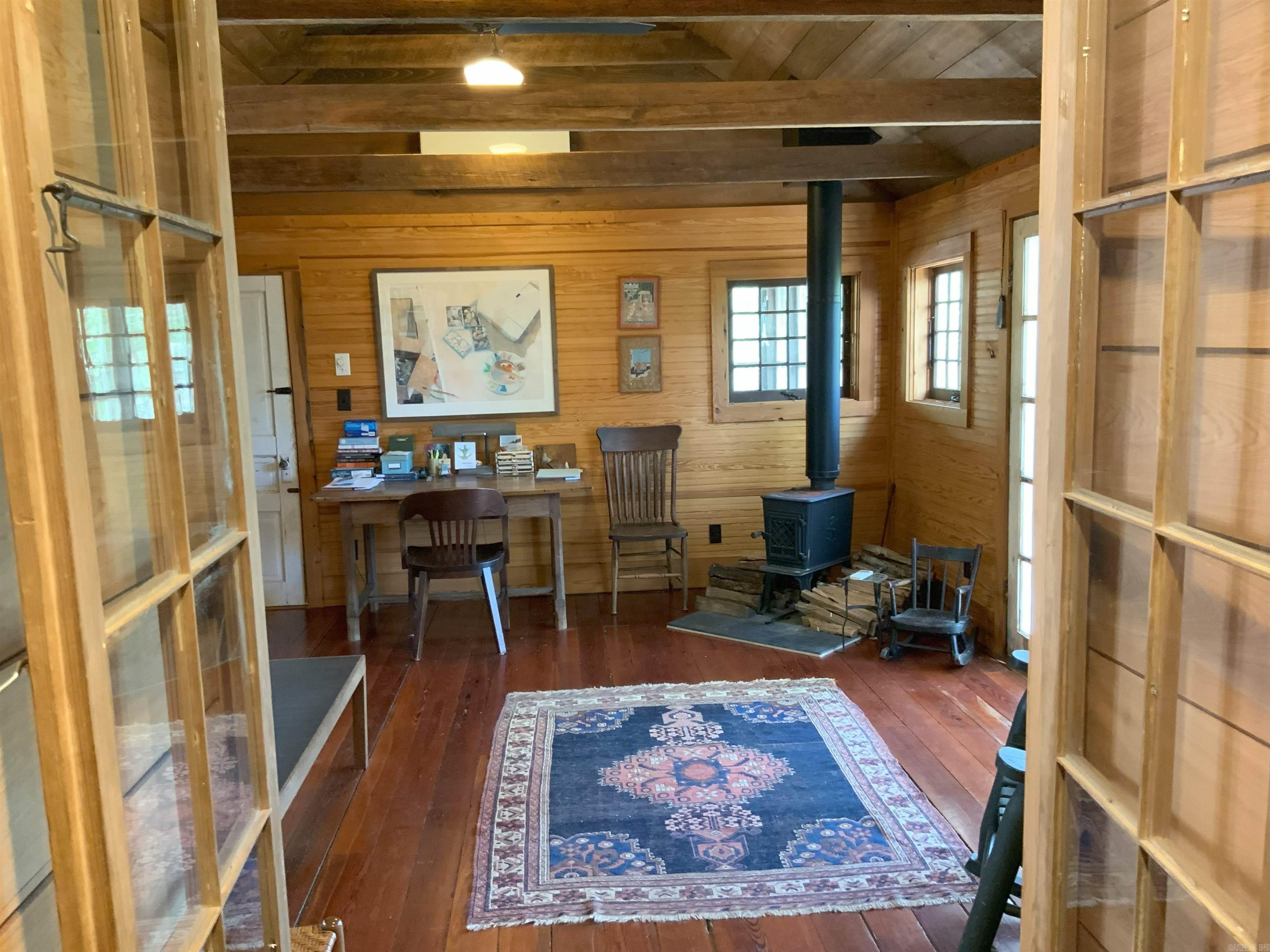 287  Granville Lane  Mount Ida, AR