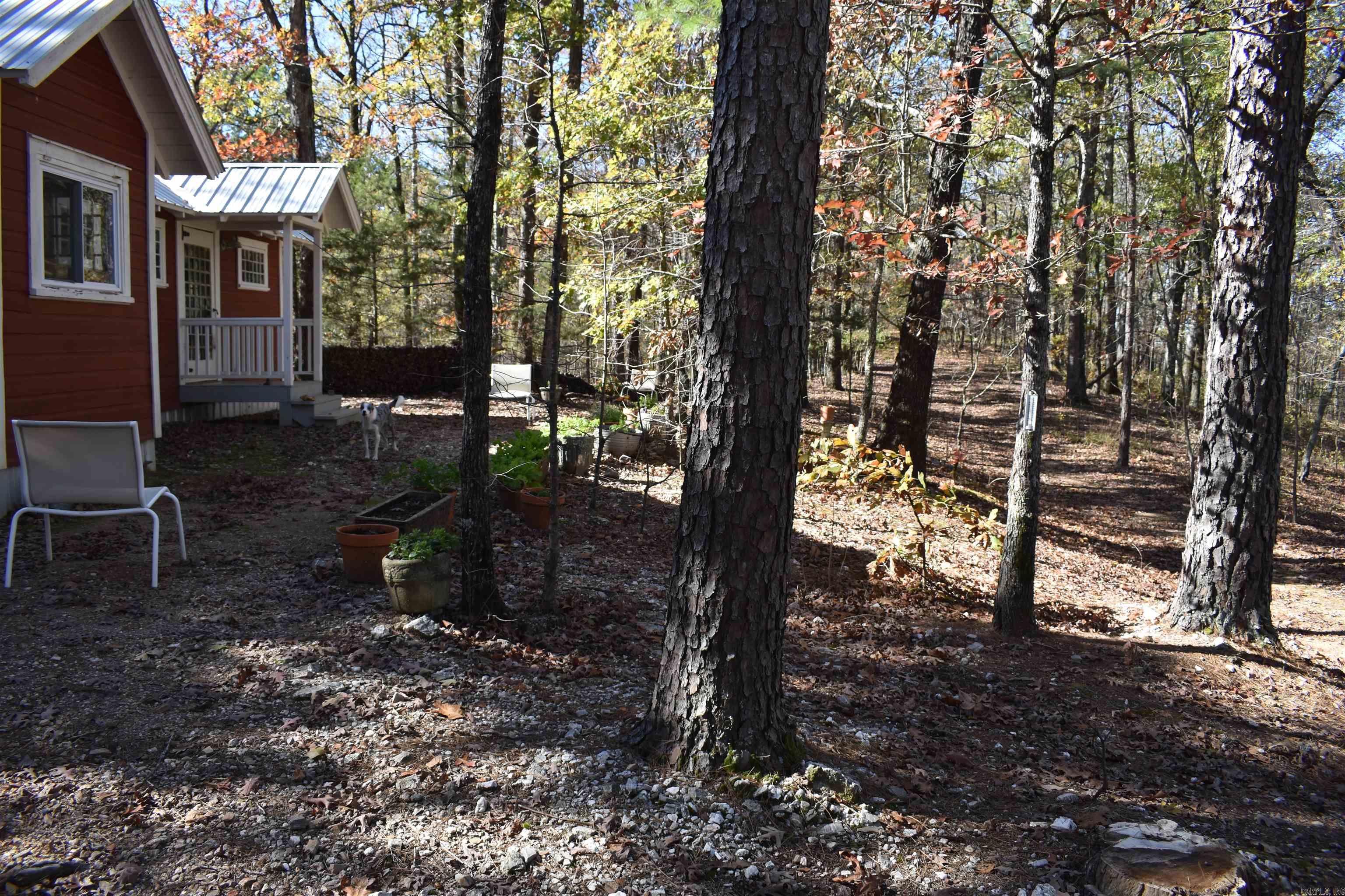 287  Granville Lane  Mount Ida, AR