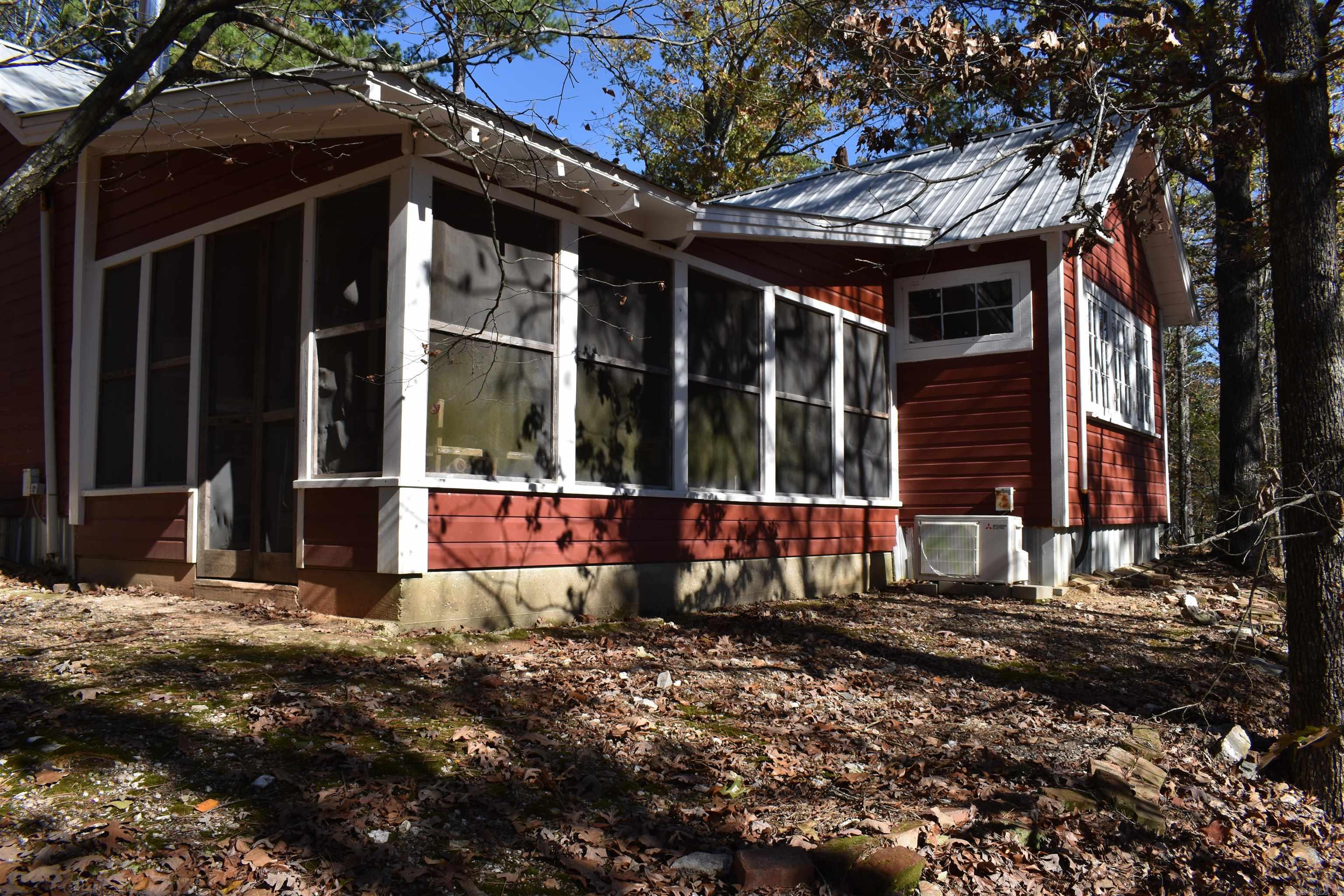 287  Granville Lane  Mount Ida, AR