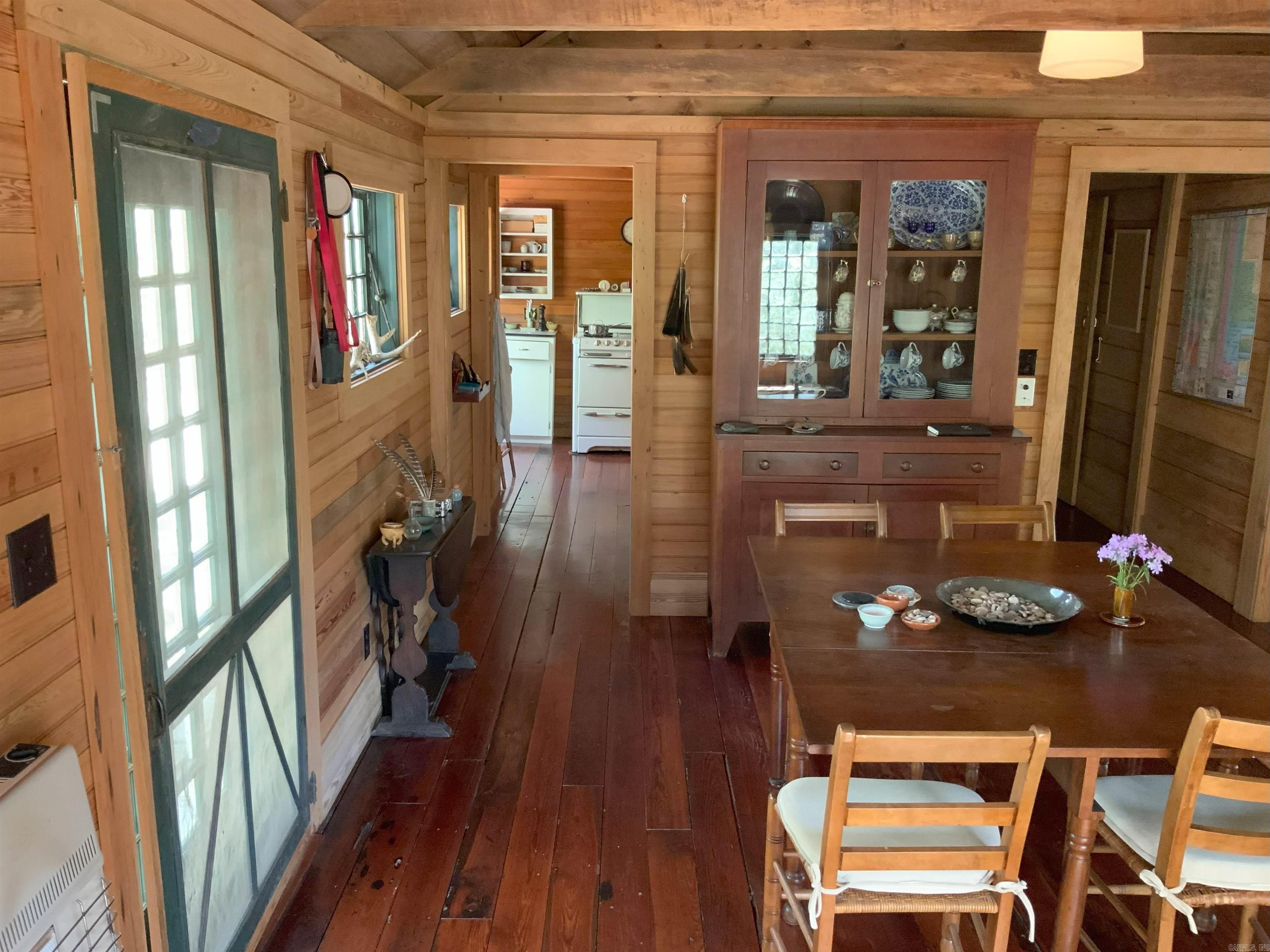 287  Granville Lane  Mount Ida, AR