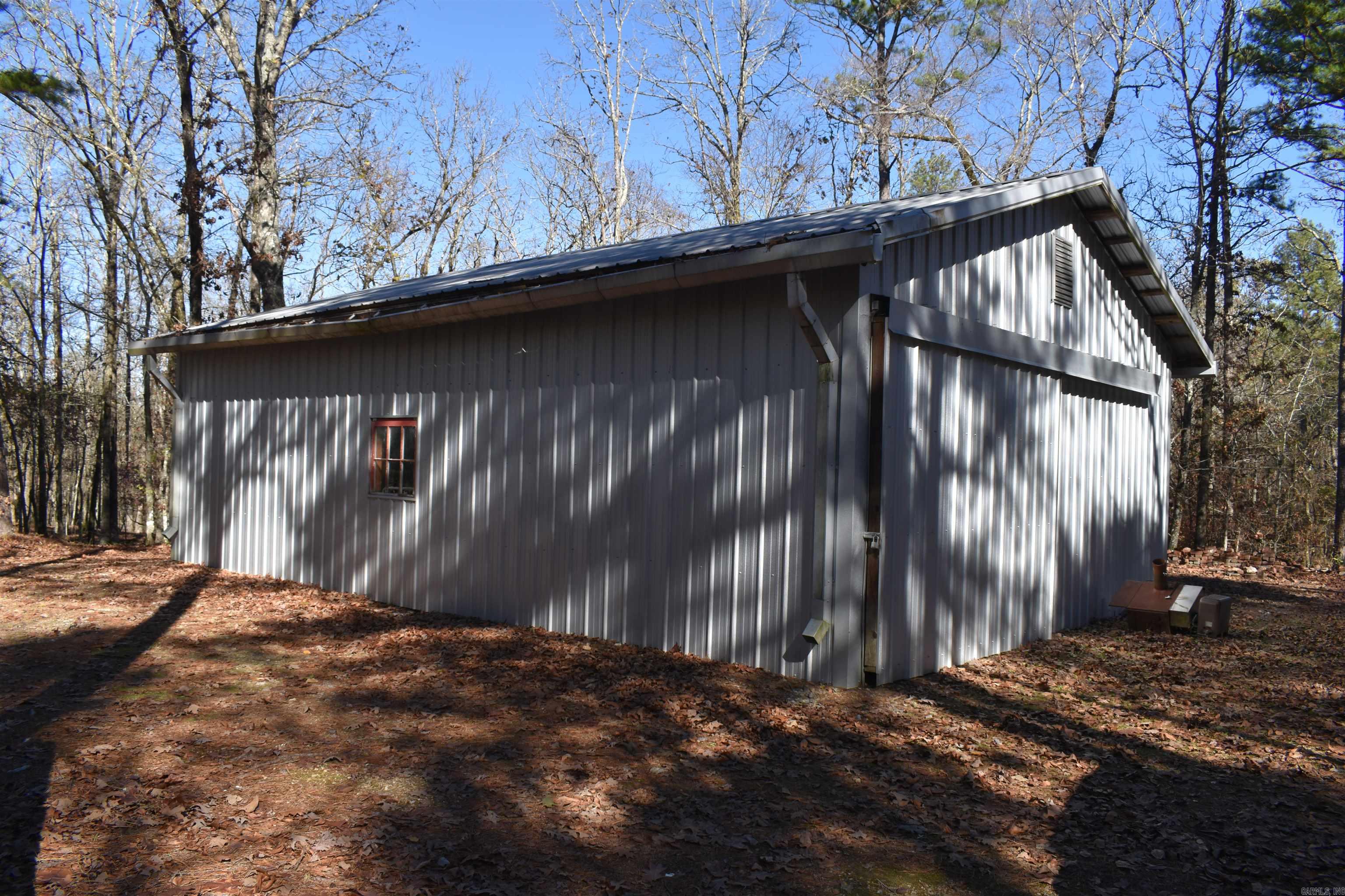 287  Granville Lane  Mount Ida, AR