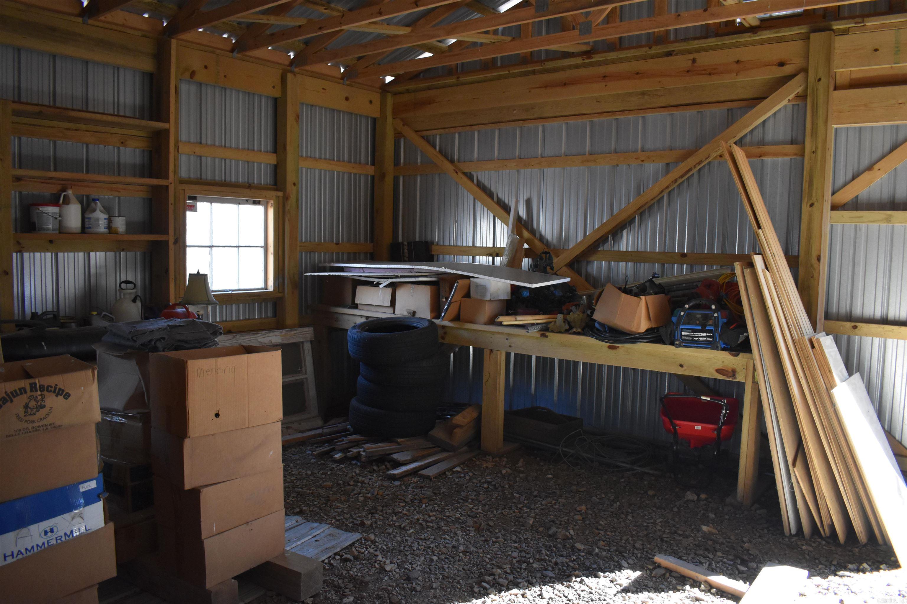 287  Granville Lane  Mount Ida, AR