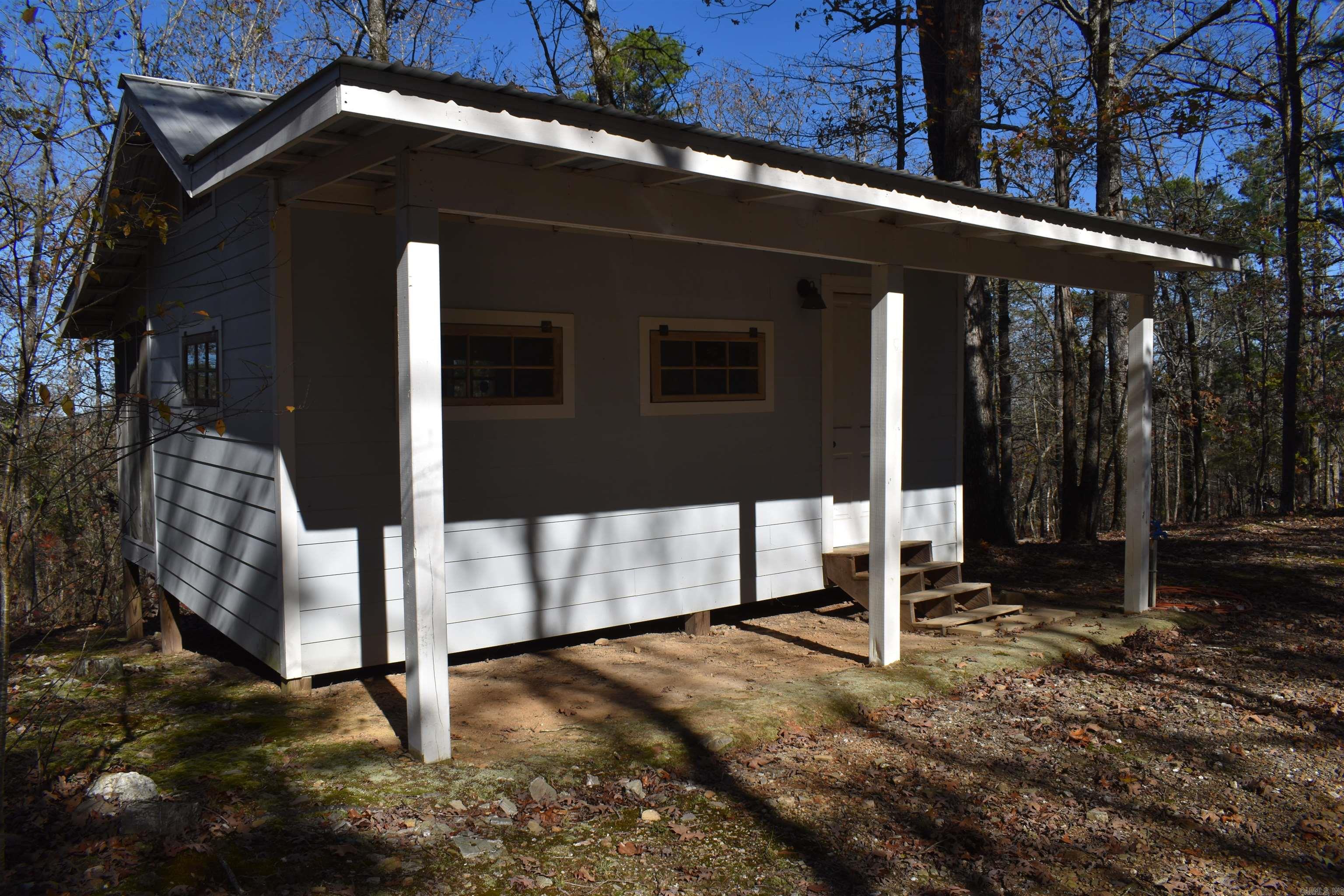 287  Granville Lane  Mount Ida, AR