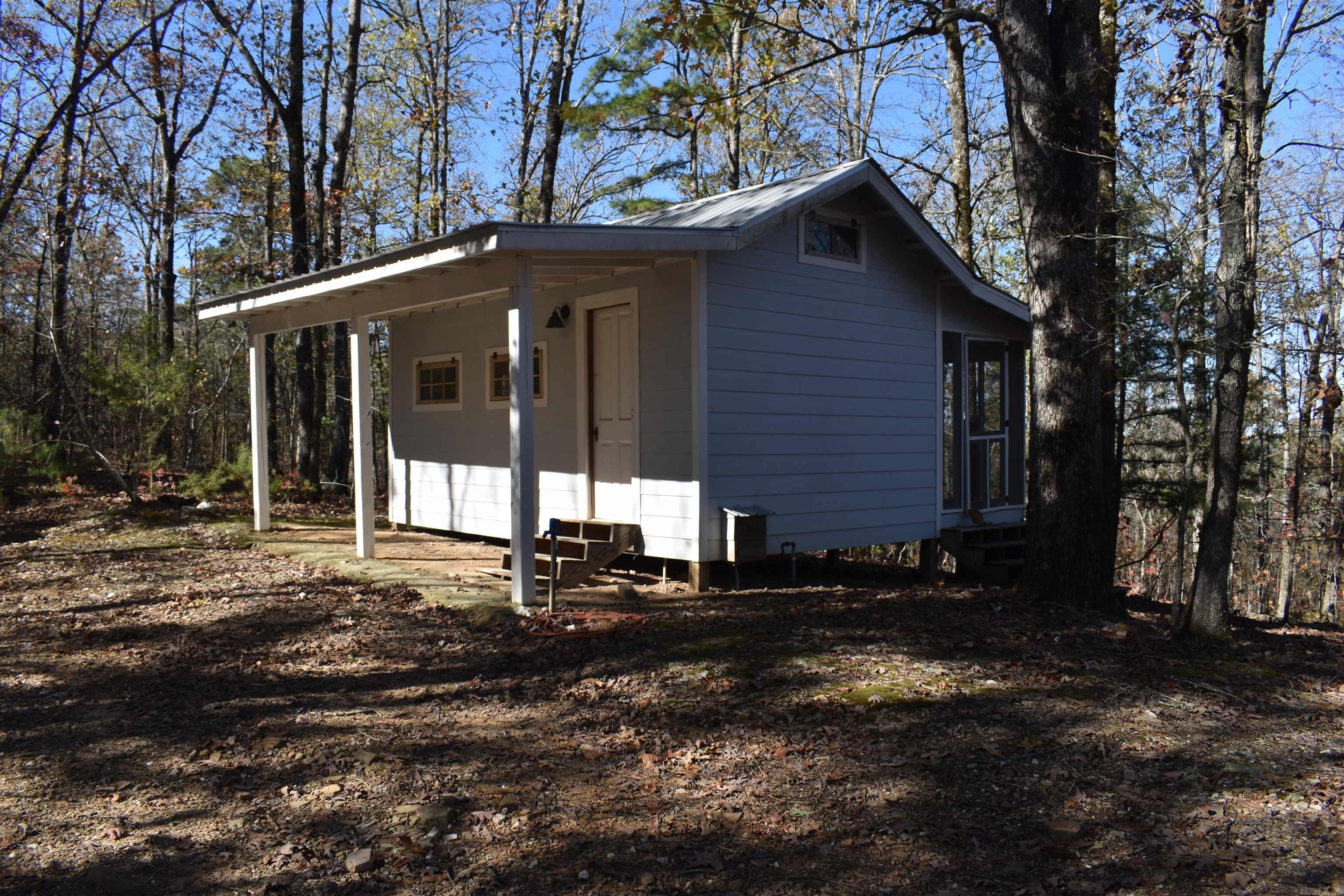 287  Granville Lane  Mount Ida, AR