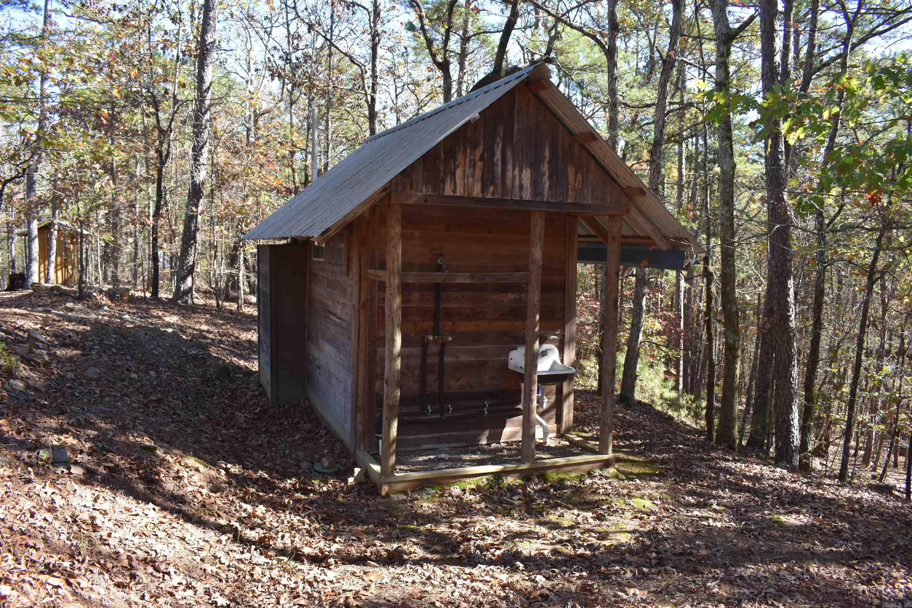 287  Granville Lane  Mount Ida, AR