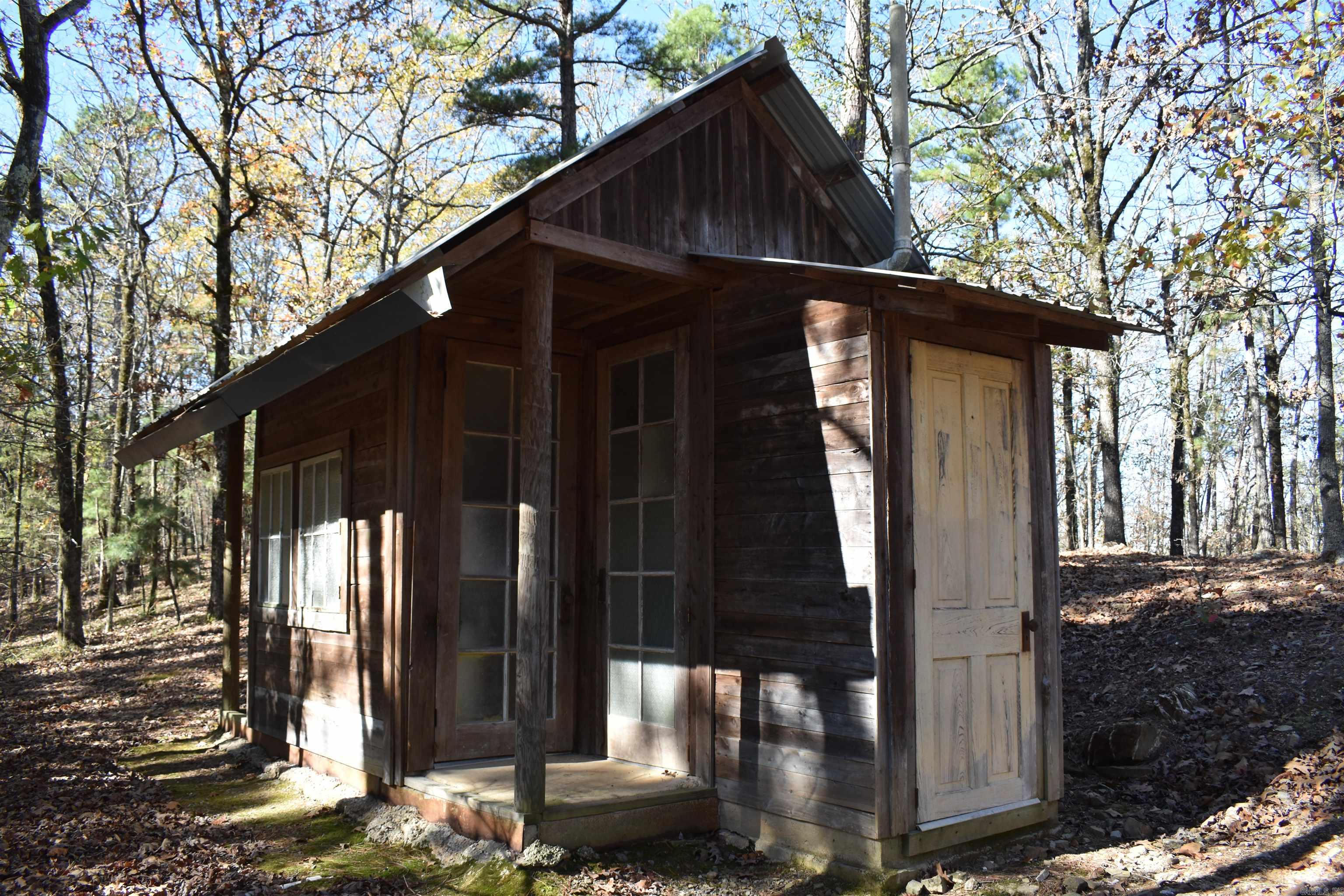 287  Granville Lane  Mount Ida, AR
