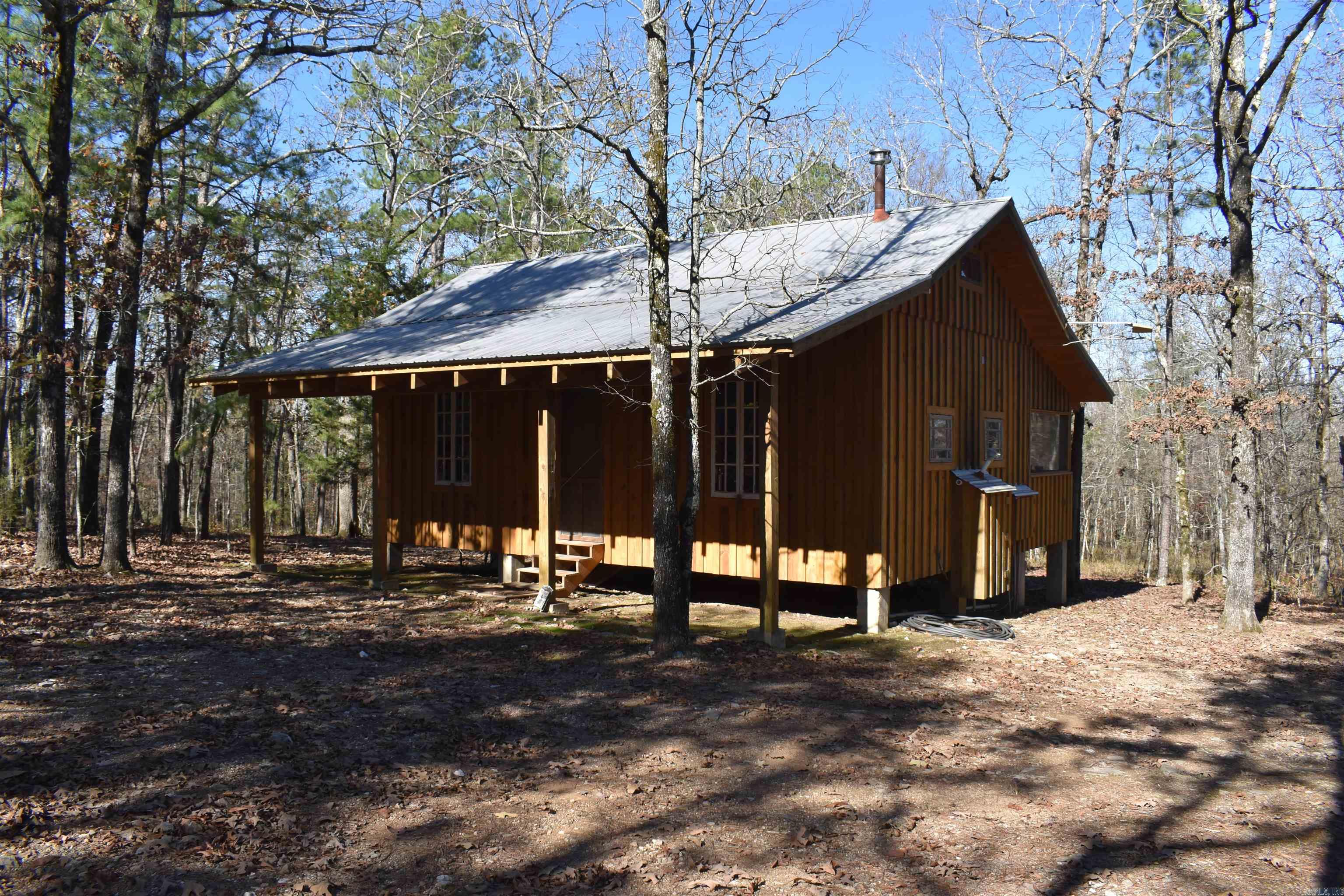 287  Granville Lane  Mount Ida, AR