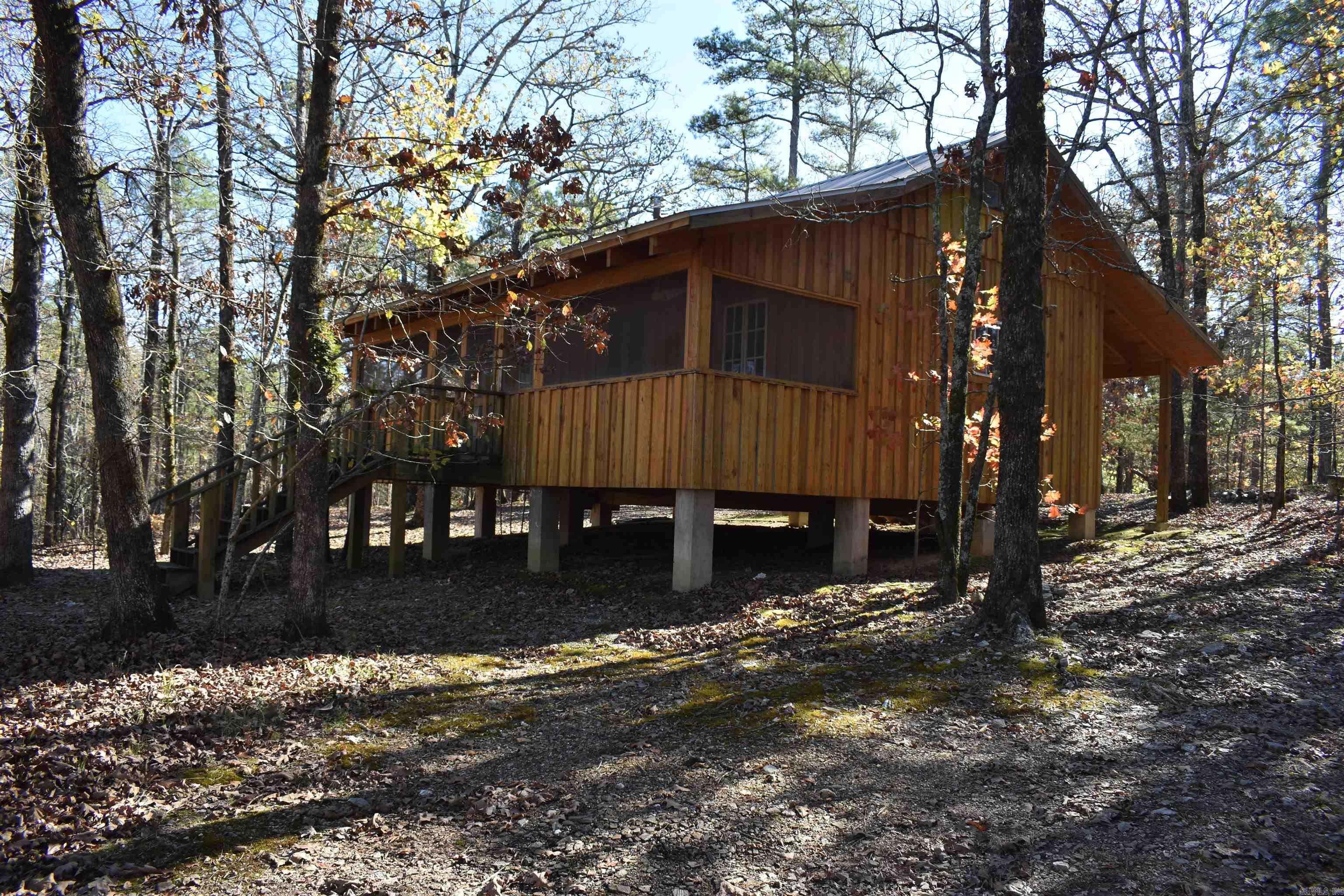 287  Granville Lane  Mount Ida, AR
