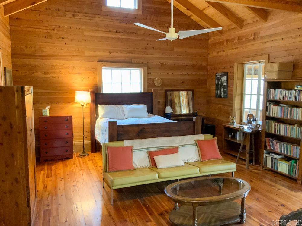 287  Granville Lane  Mount Ida, AR