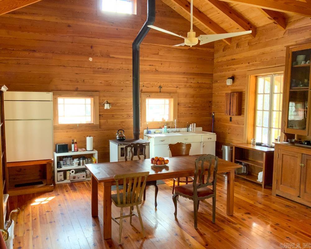 287  Granville Lane  Mount Ida, AR