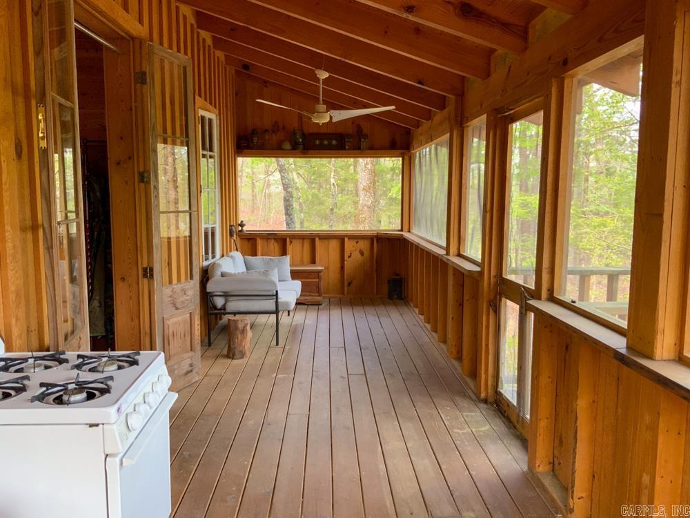 287  Granville Lane  Mount Ida, AR