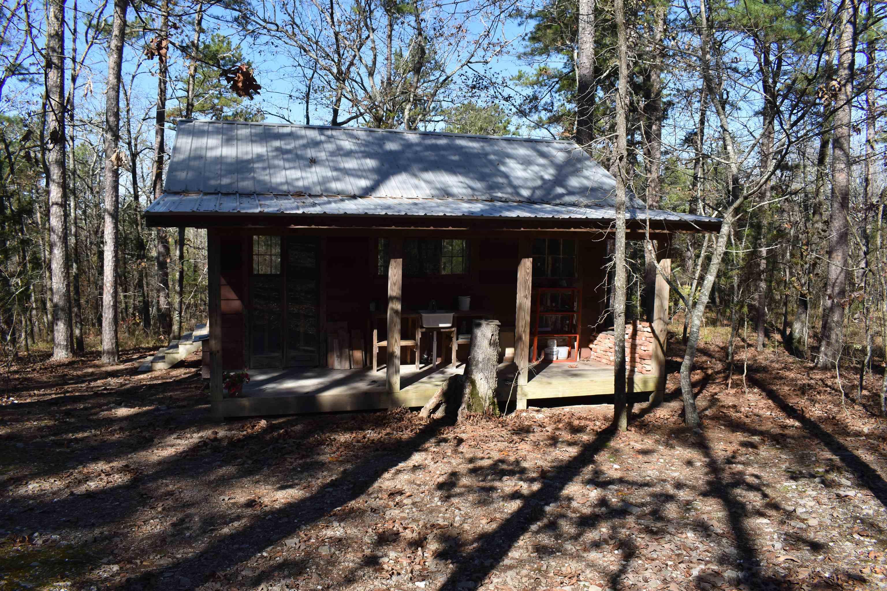 287  Granville Lane  Mount Ida, AR