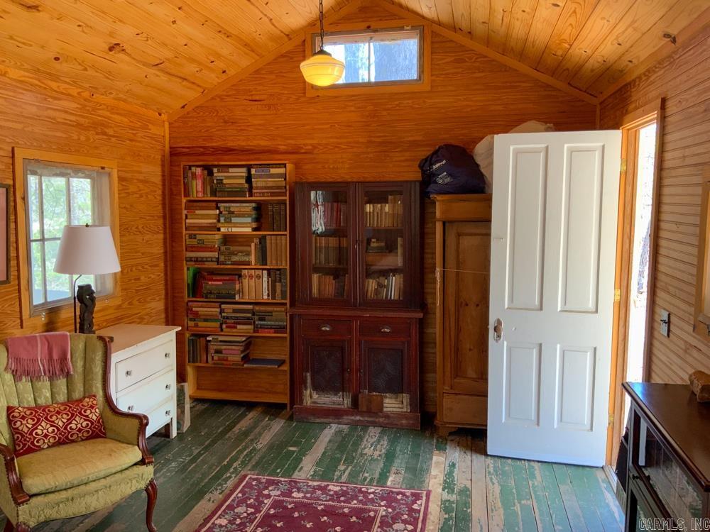 287  Granville Lane  Mount Ida, AR