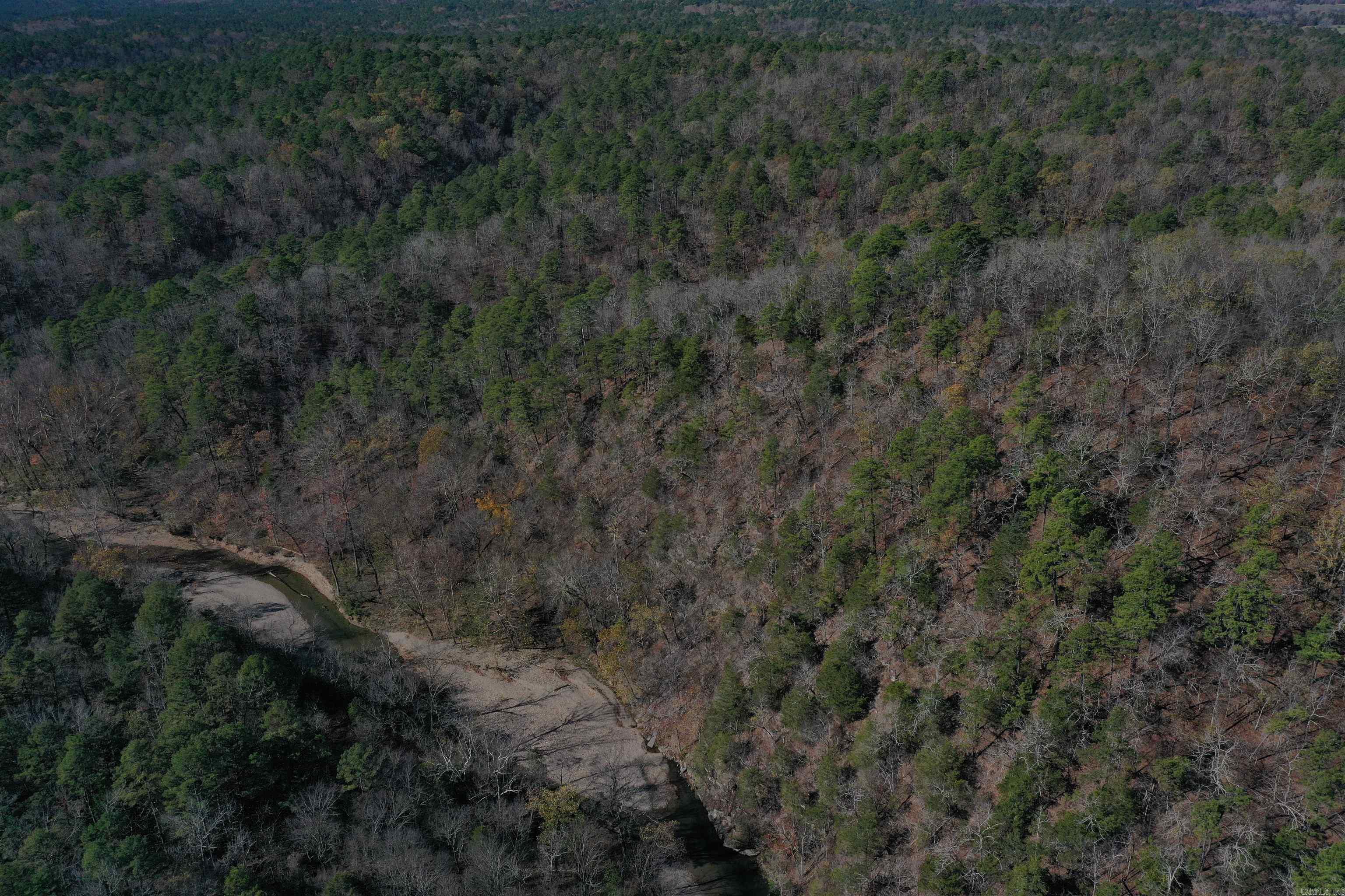 287  Granville Lane  Mount Ida, AR