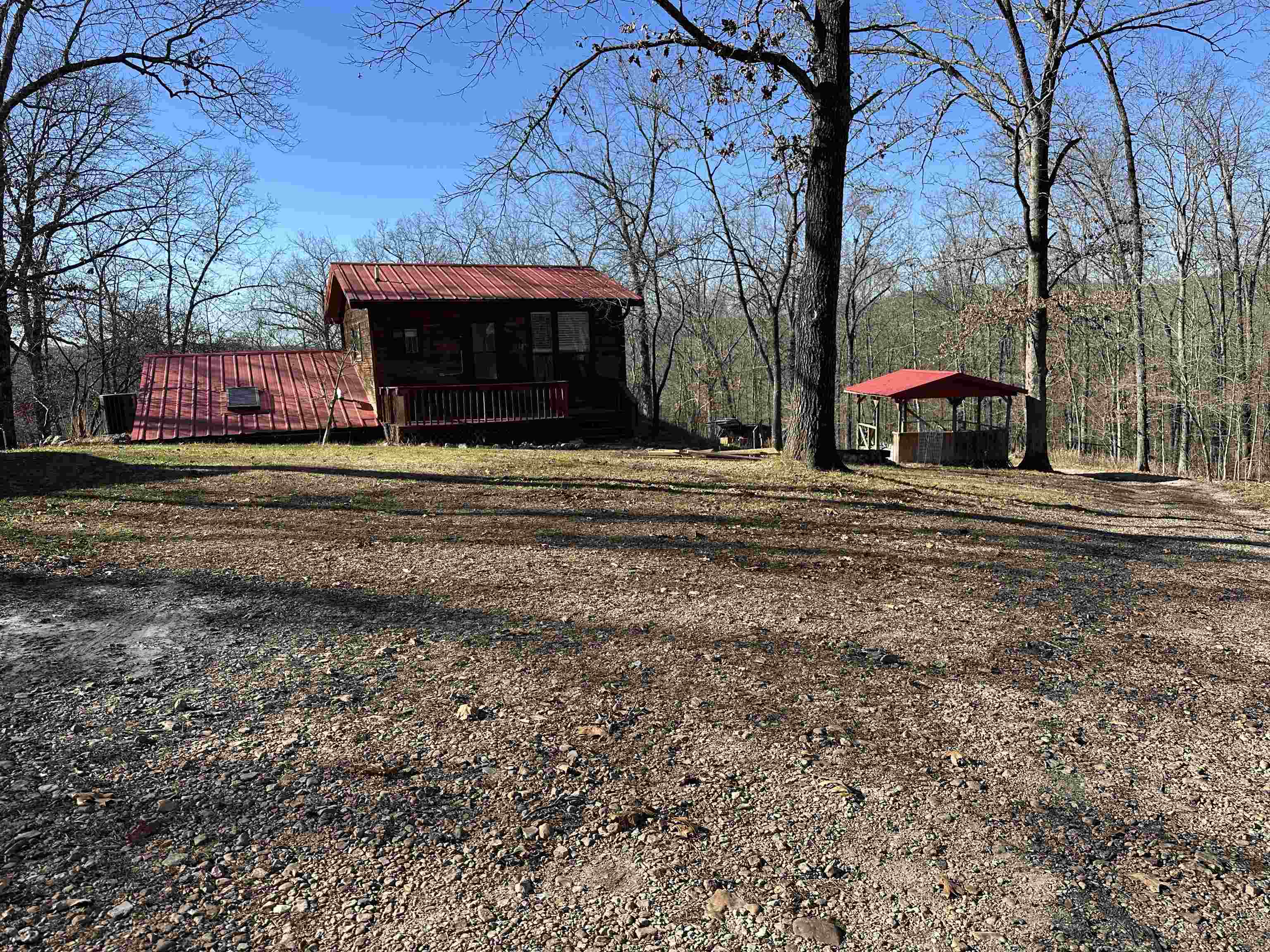 81 Butterfly Lane Flippin, AR 72634