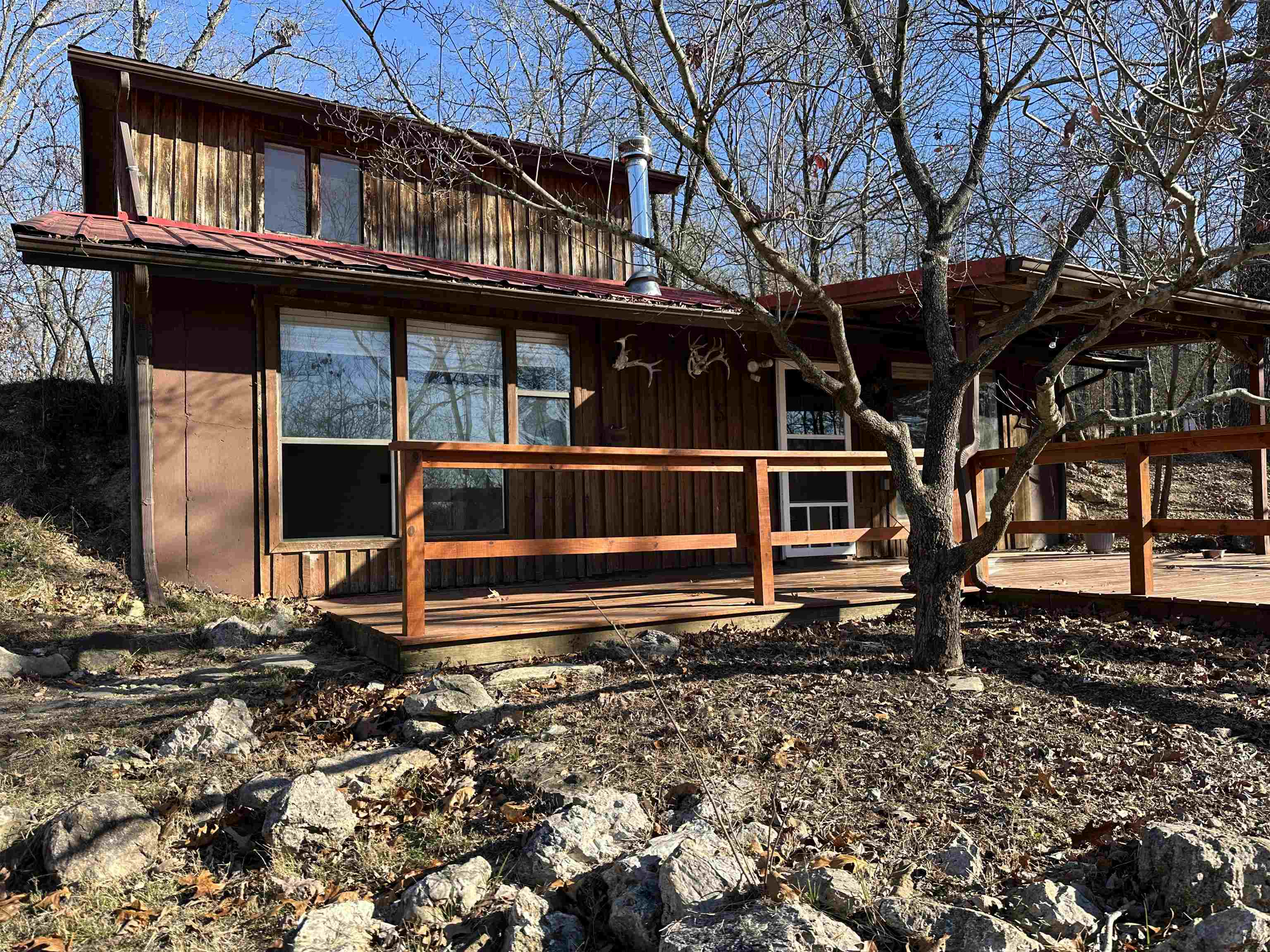 81 Butterfly Lane Flippin, AR 72634