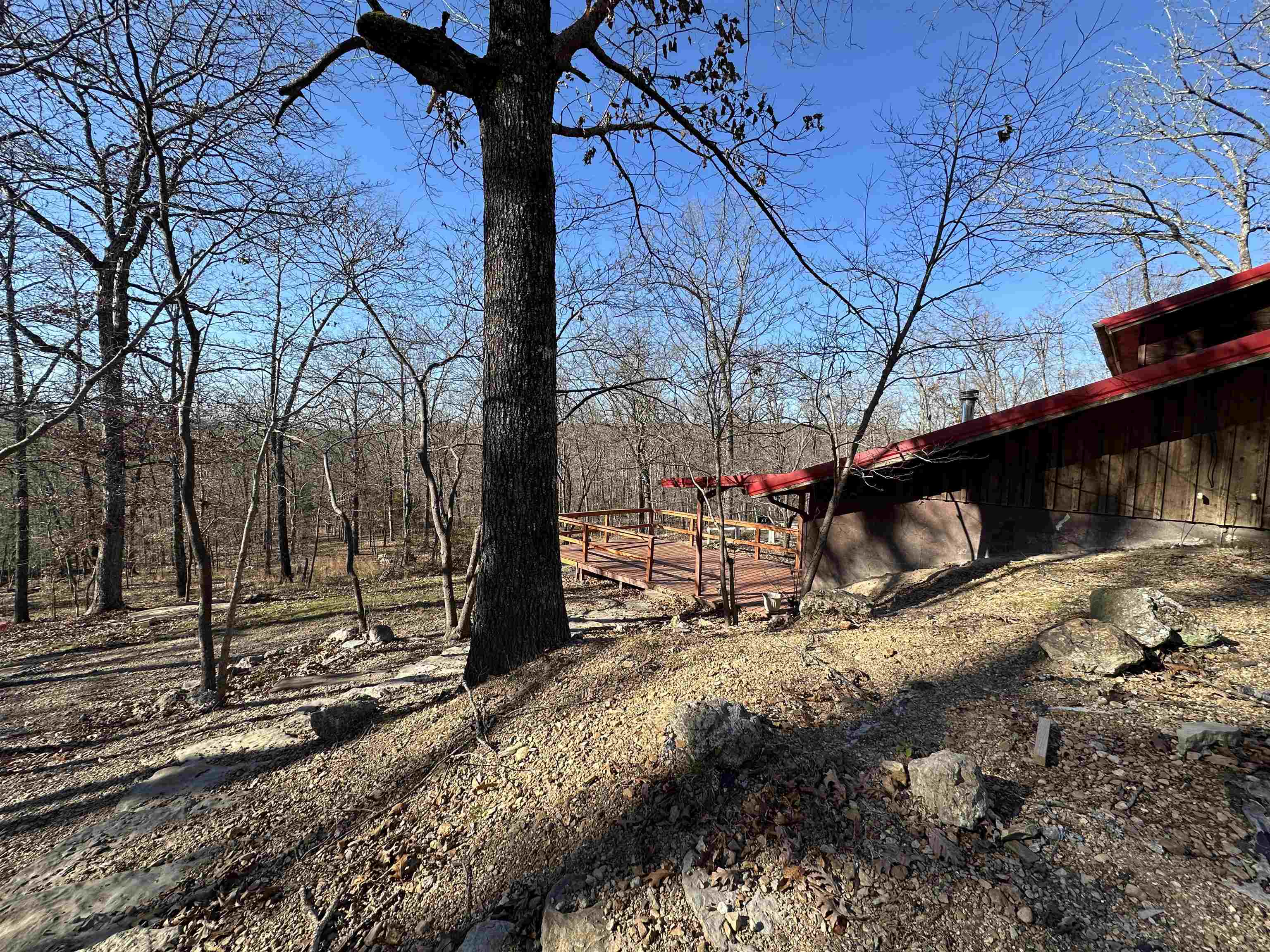81 Butterfly Lane Flippin, AR 72634