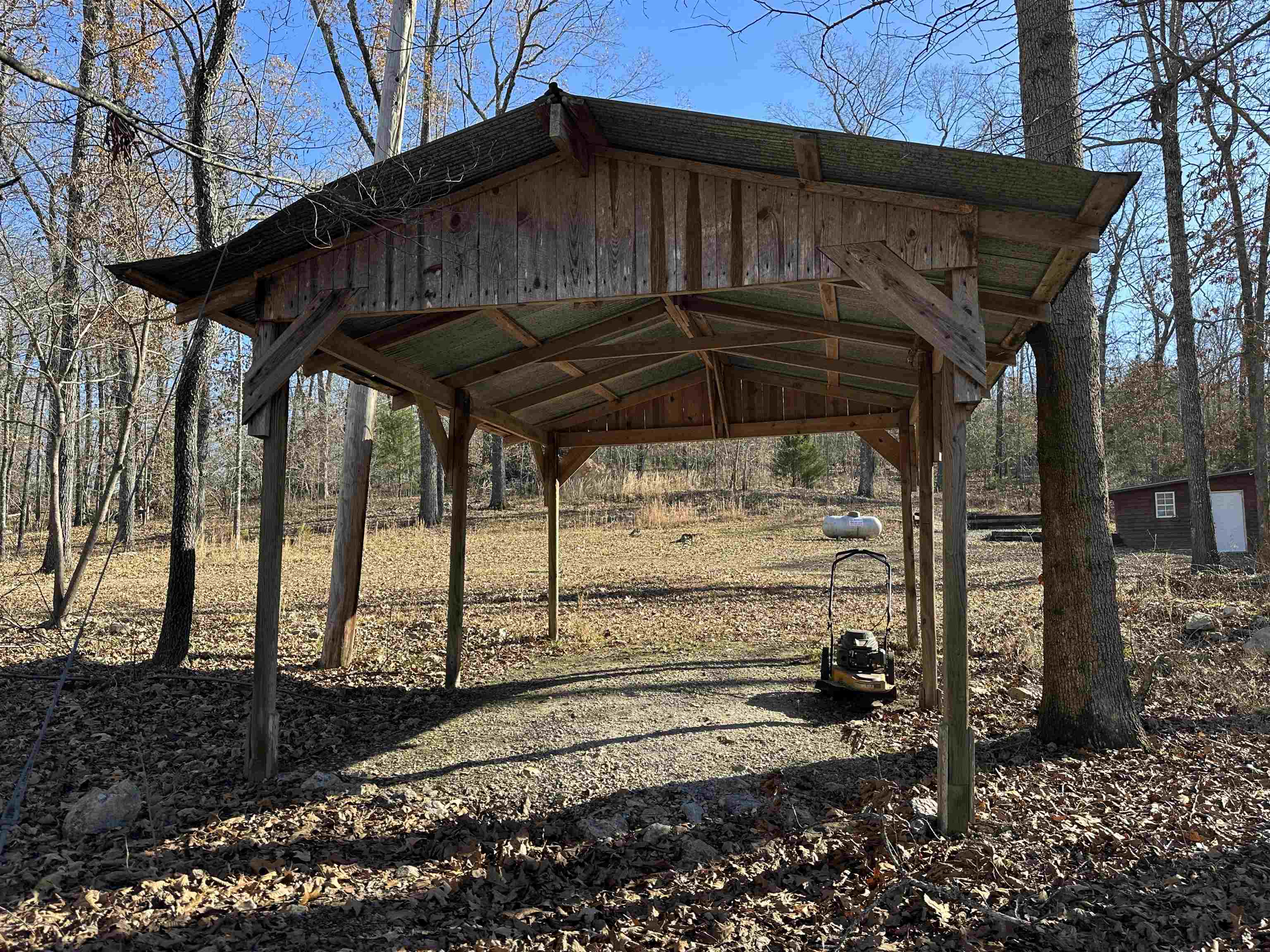 81 Butterfly Lane Flippin, AR 72634