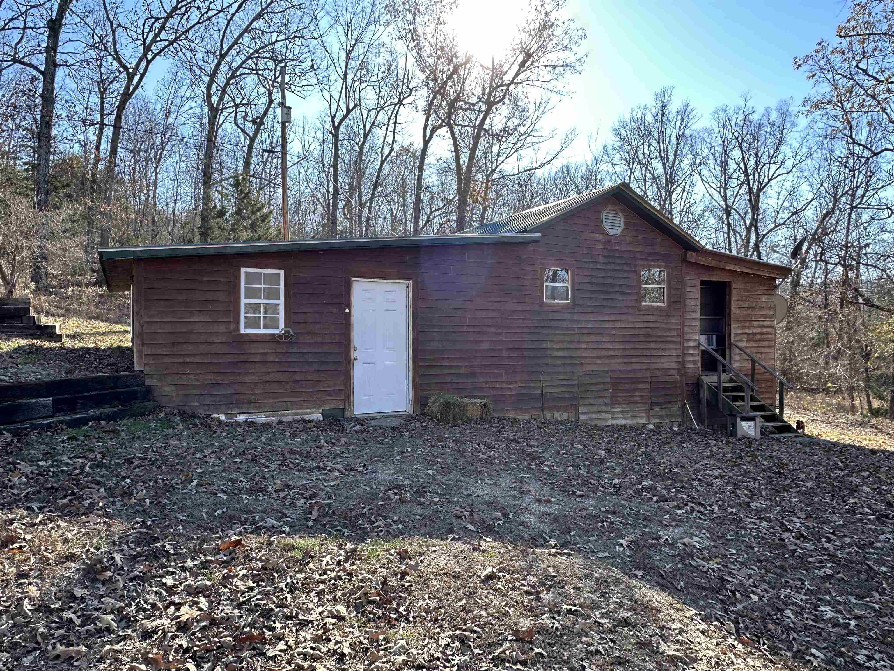 81 Butterfly Lane Flippin, AR 72634
