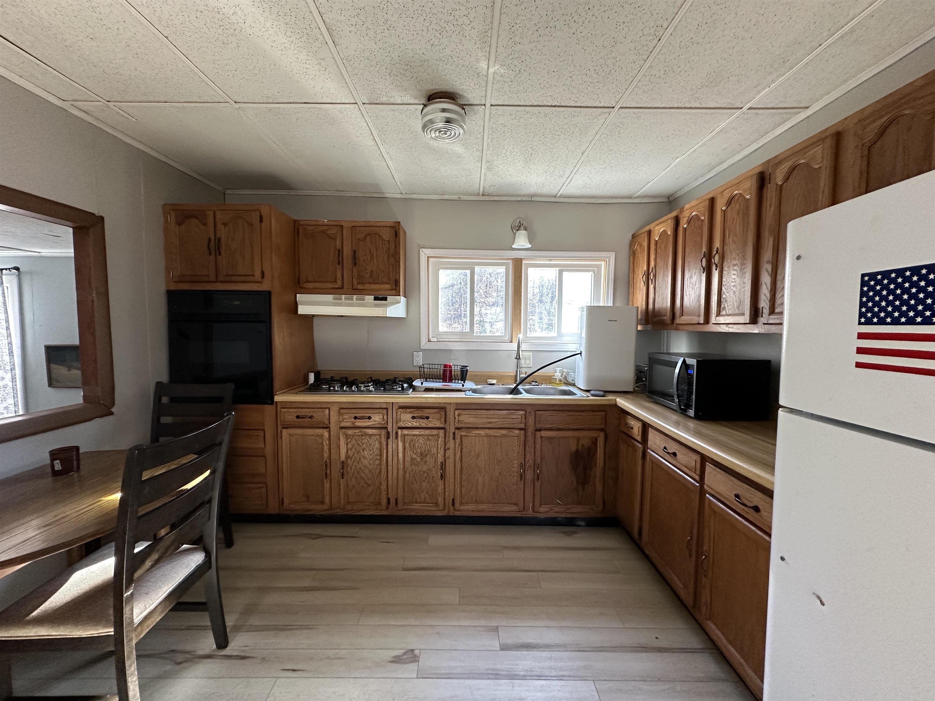81 Butterfly Lane Flippin, AR 72634
