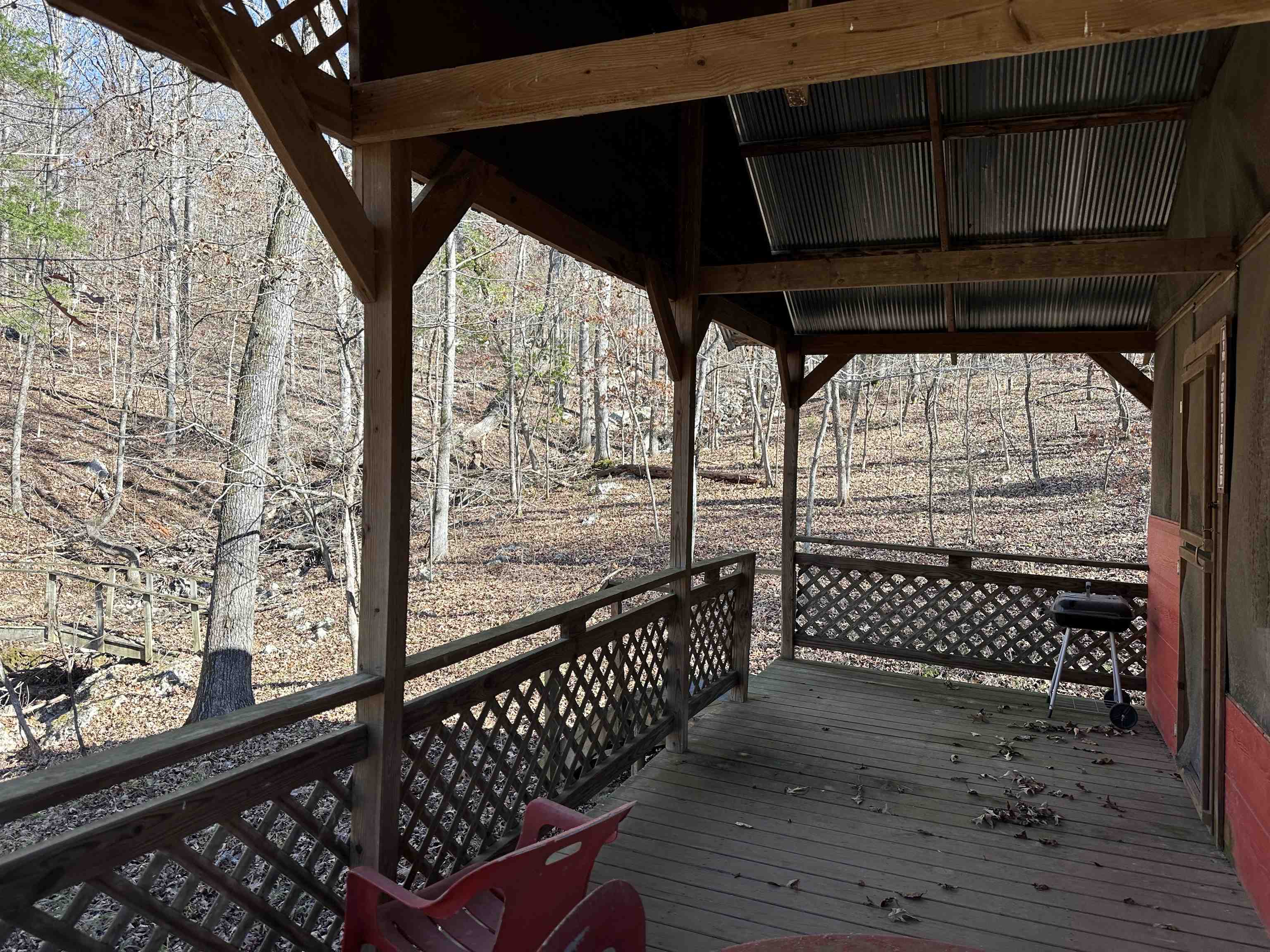 81 Butterfly Lane Flippin, AR 72634