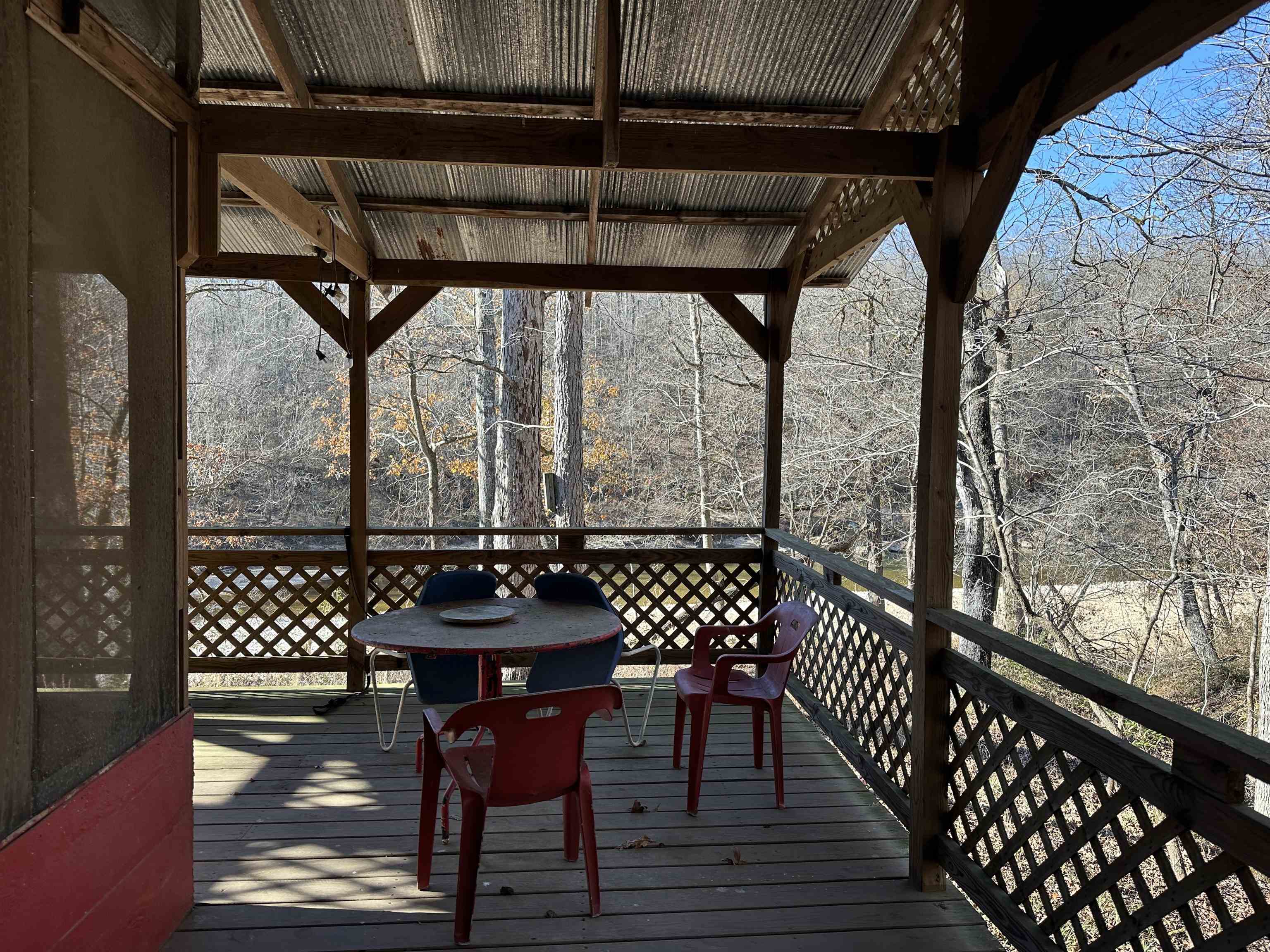 81 Butterfly Lane Flippin, AR 72634