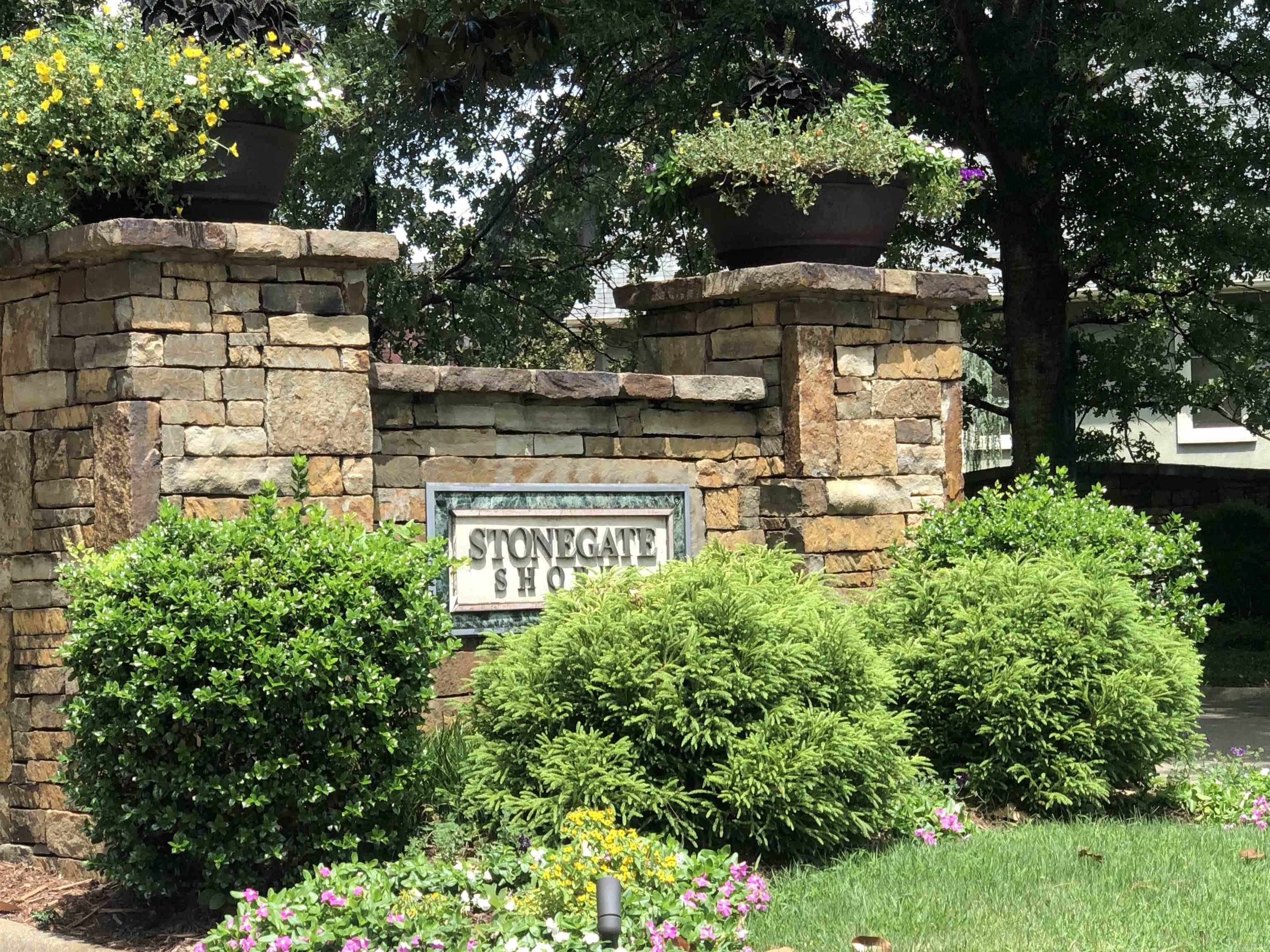 Lot 30  Stonegate  Hot Springs, AR