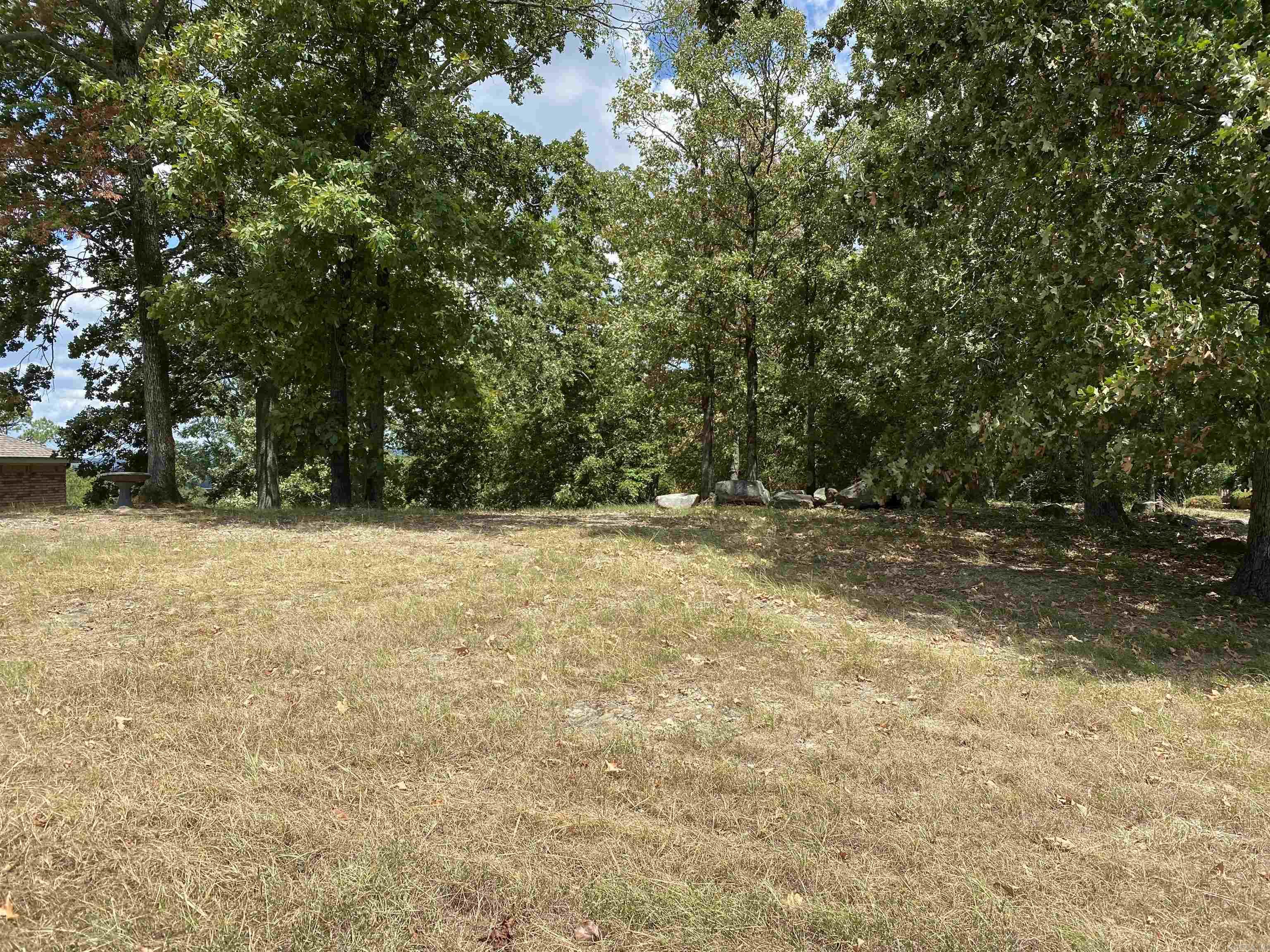 Lot 30  Stonegate  Hot Springs, AR