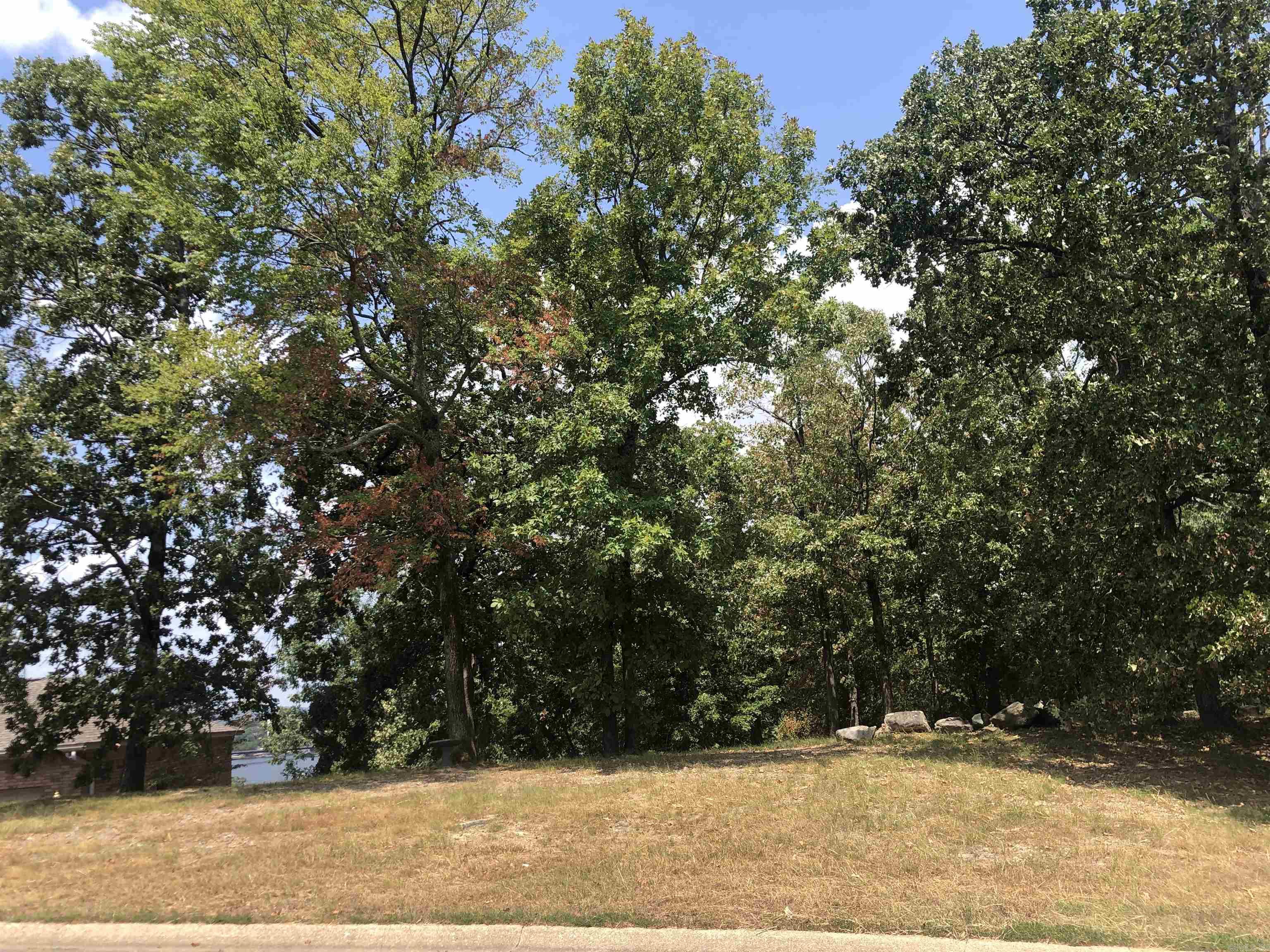 Lot 30  Stonegate  Hot Springs, AR