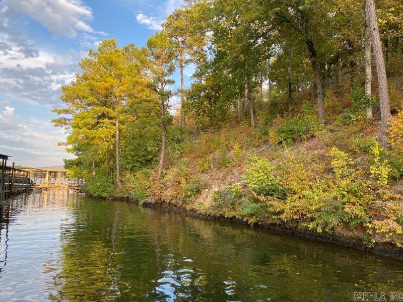 Lot 30  Stonegate  Hot Springs, AR