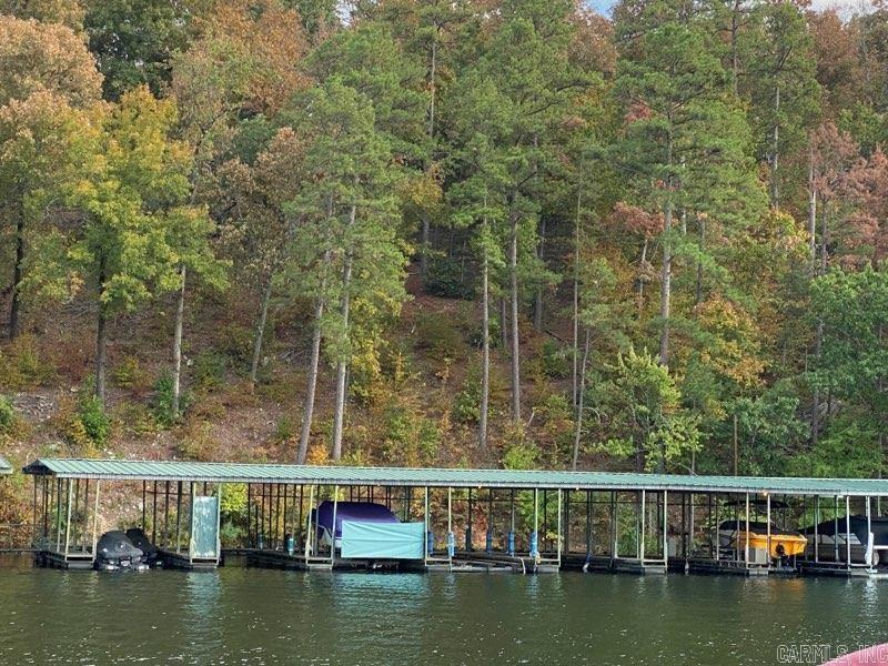 Lot 30  Stonegate  Hot Springs, AR