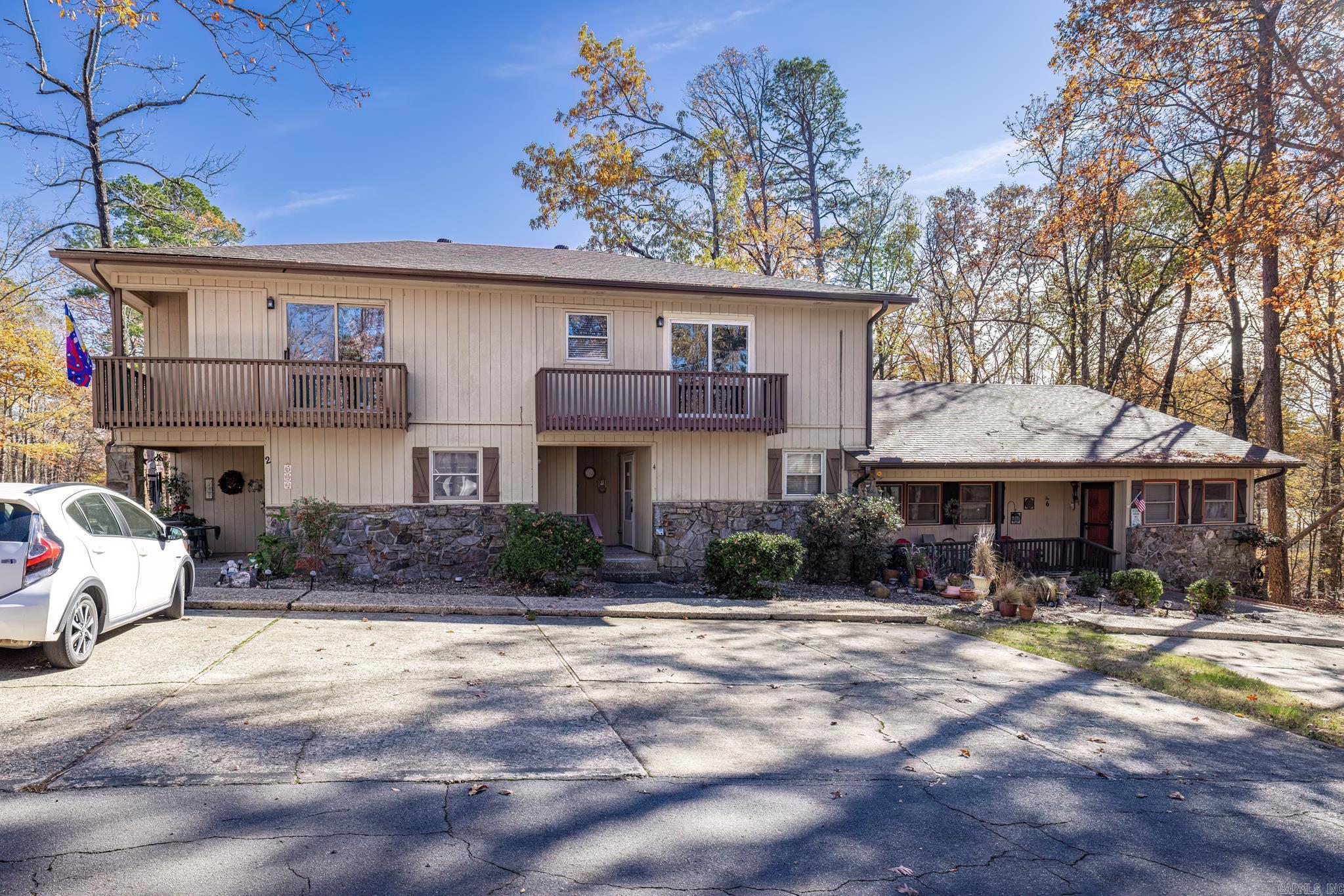 4  Trevino  Hot Springs Village, AR