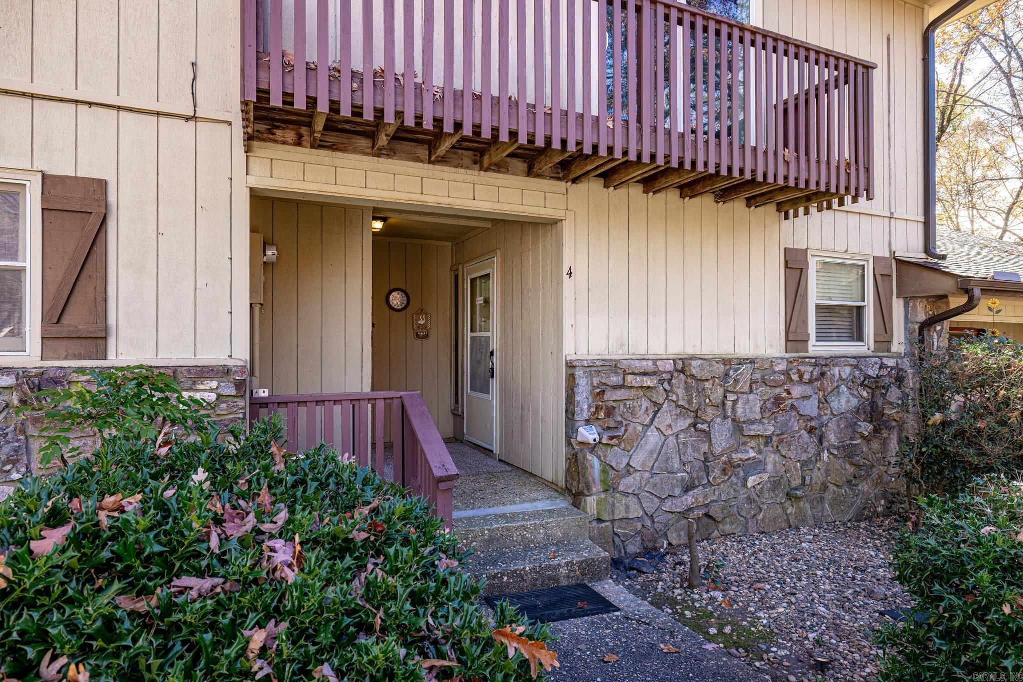 4  Trevino  Hot Springs Village, AR