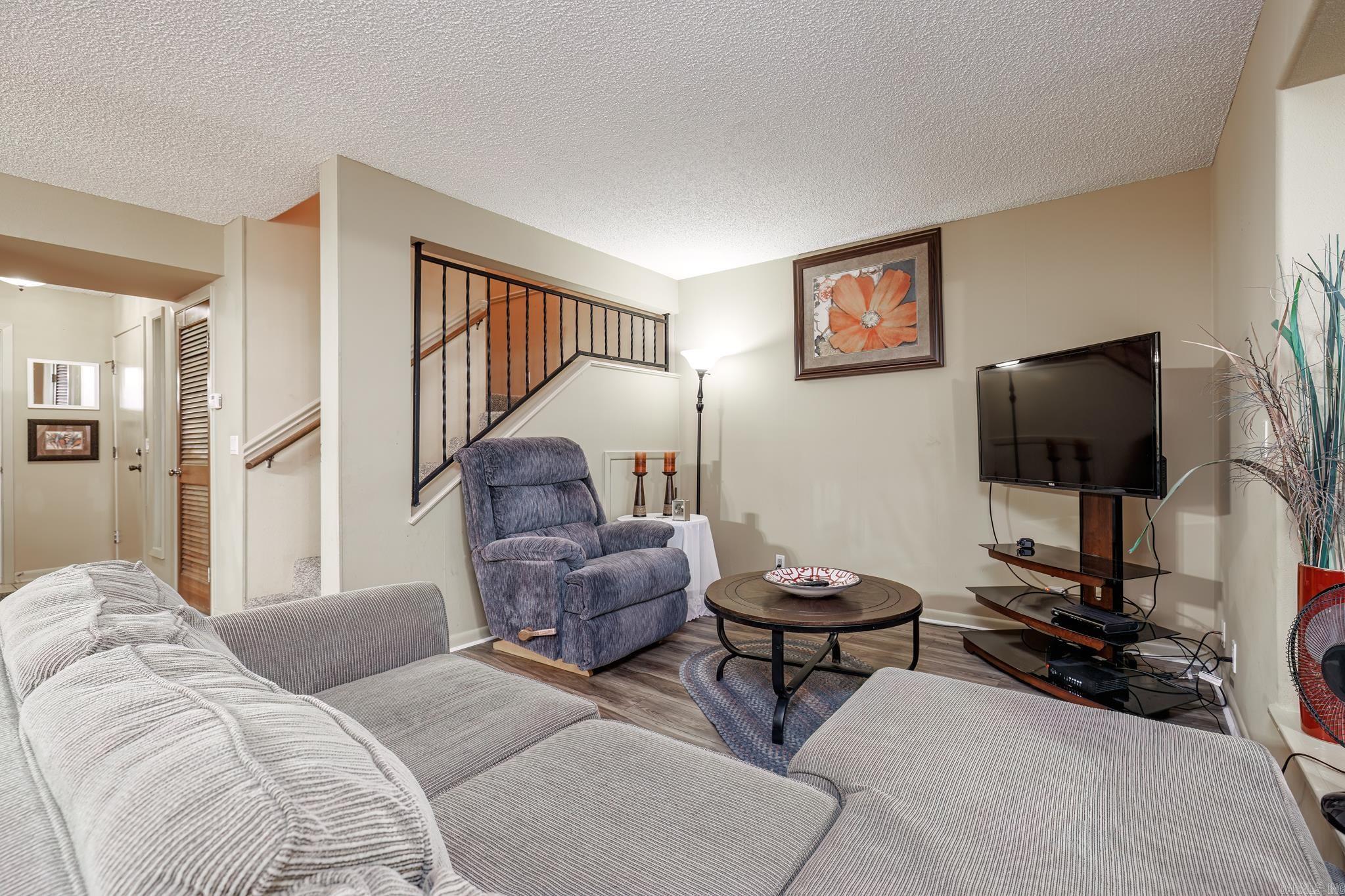 4  Trevino  Hot Springs Village, AR