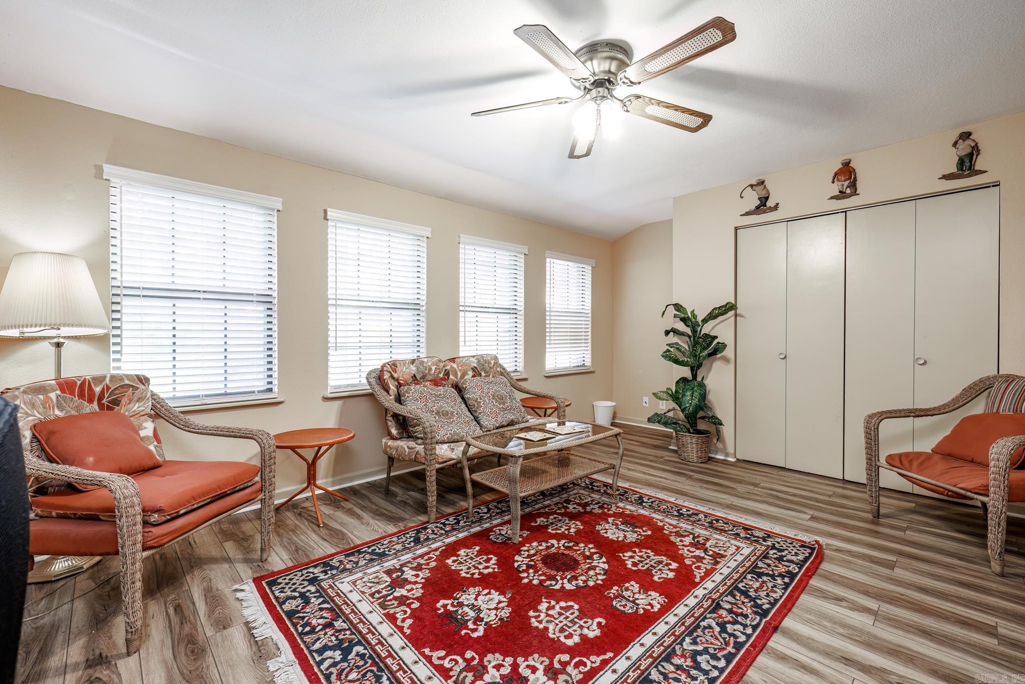 4  Trevino  Hot Springs Village, AR
