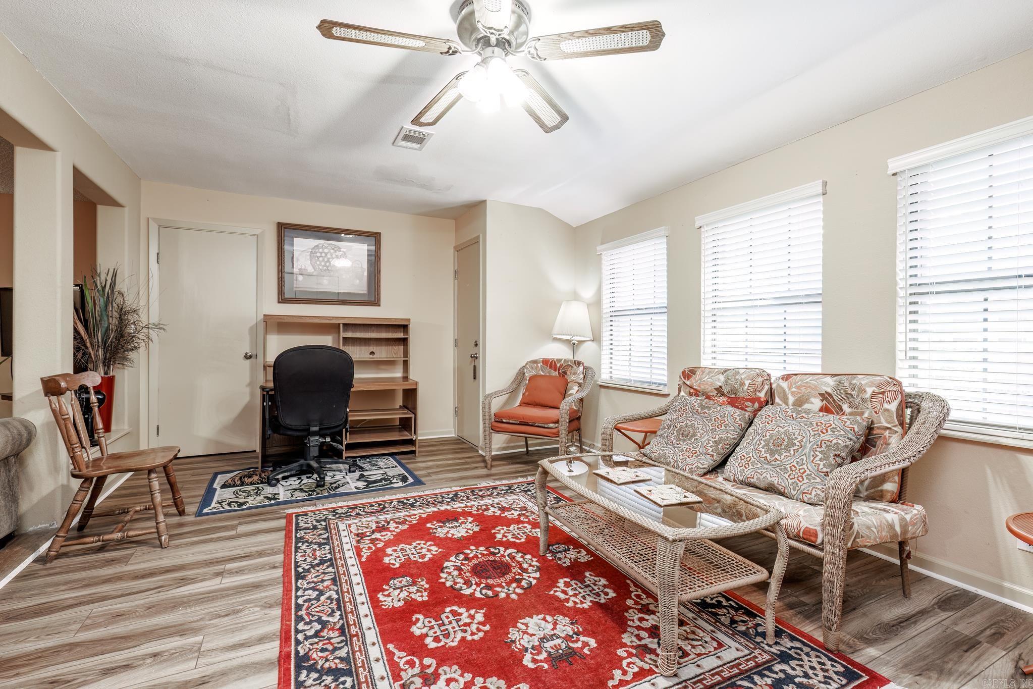 4  Trevino  Hot Springs Village, AR