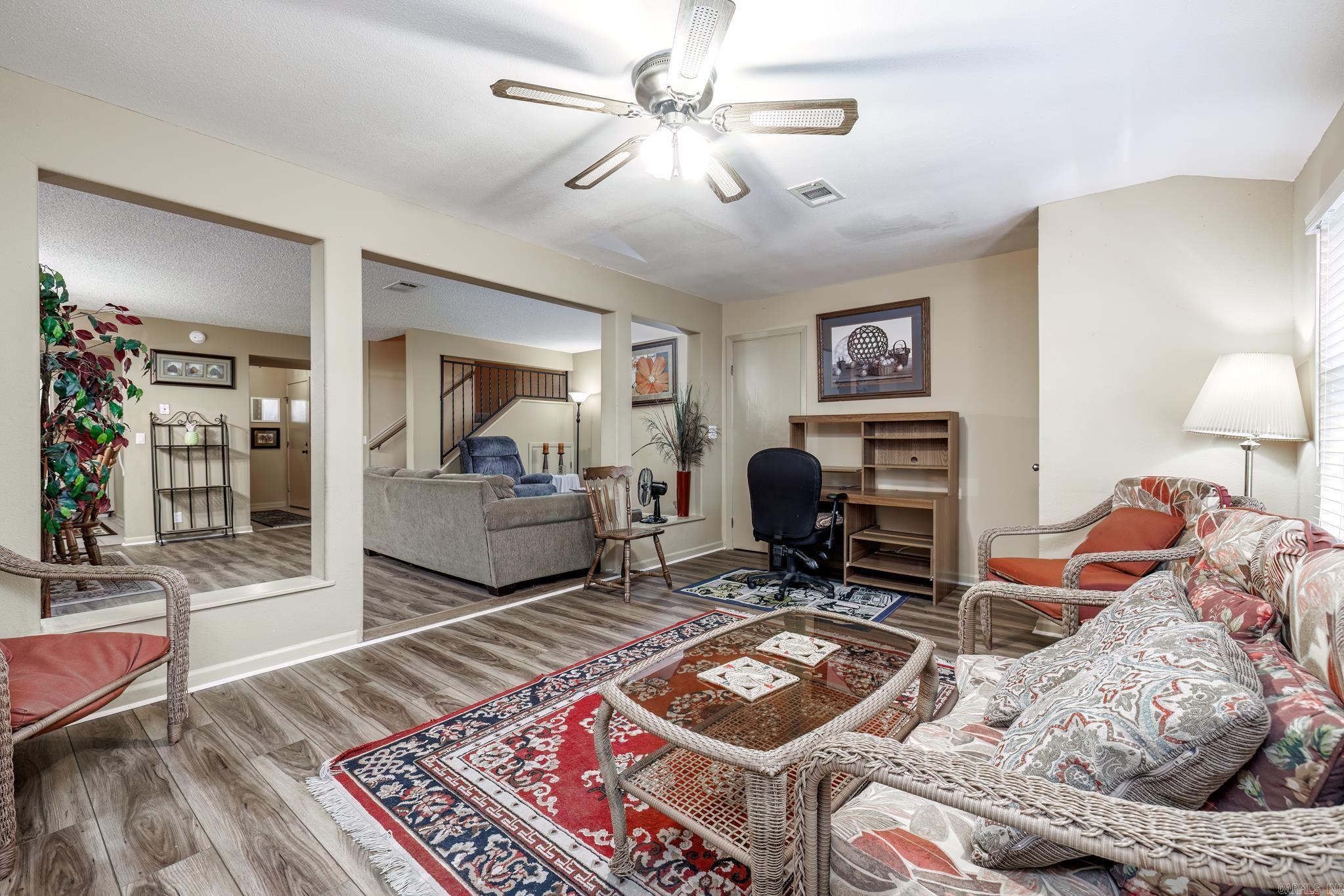 4  Trevino  Hot Springs Village, AR
