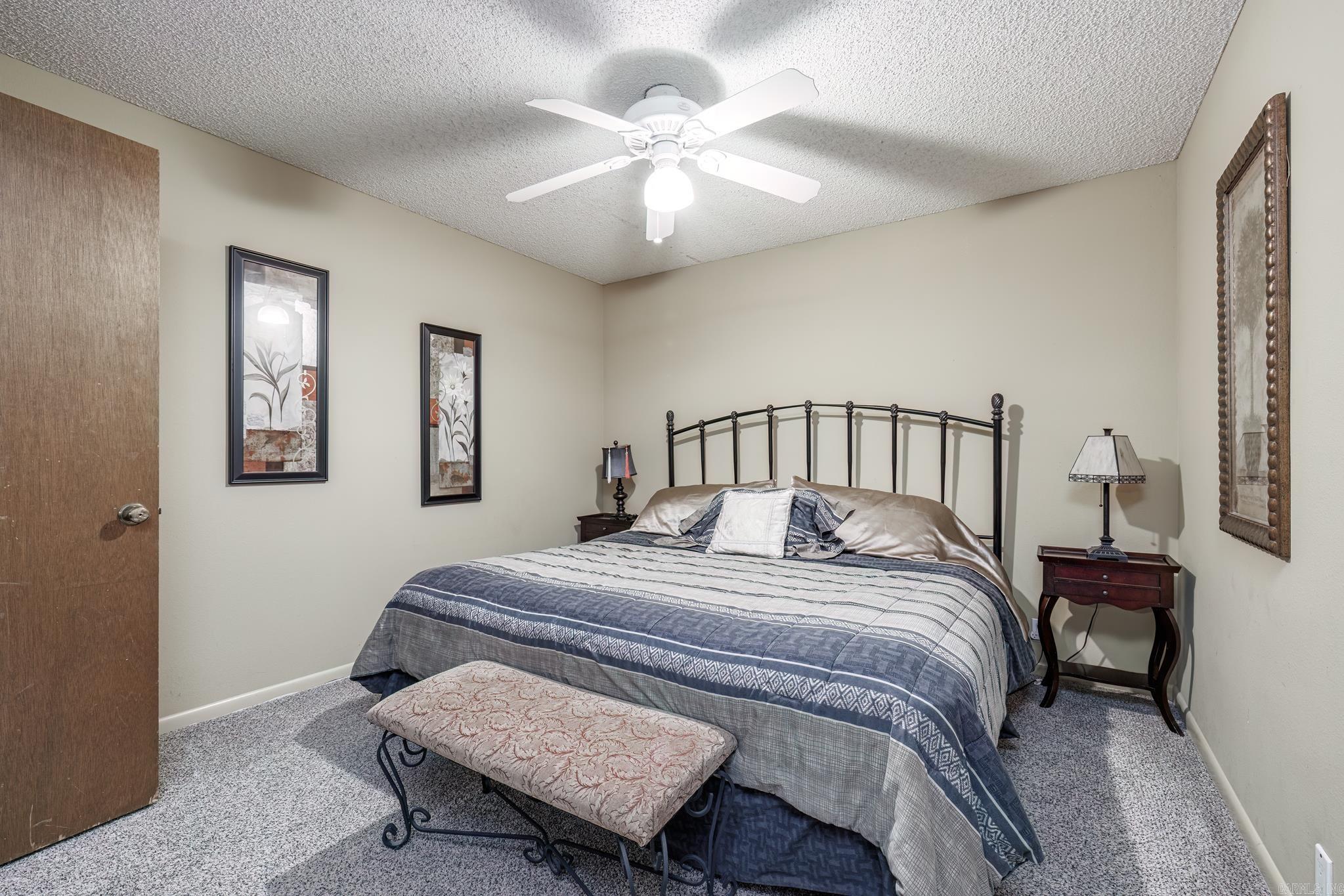4  Trevino  Hot Springs Village, AR