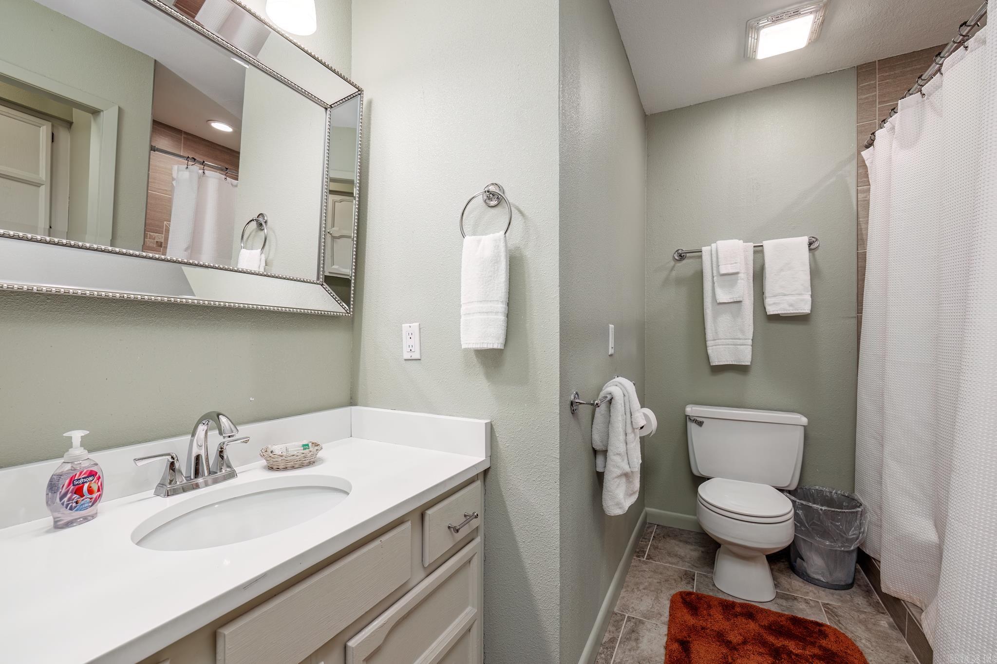 4  Trevino  Hot Springs Village, AR