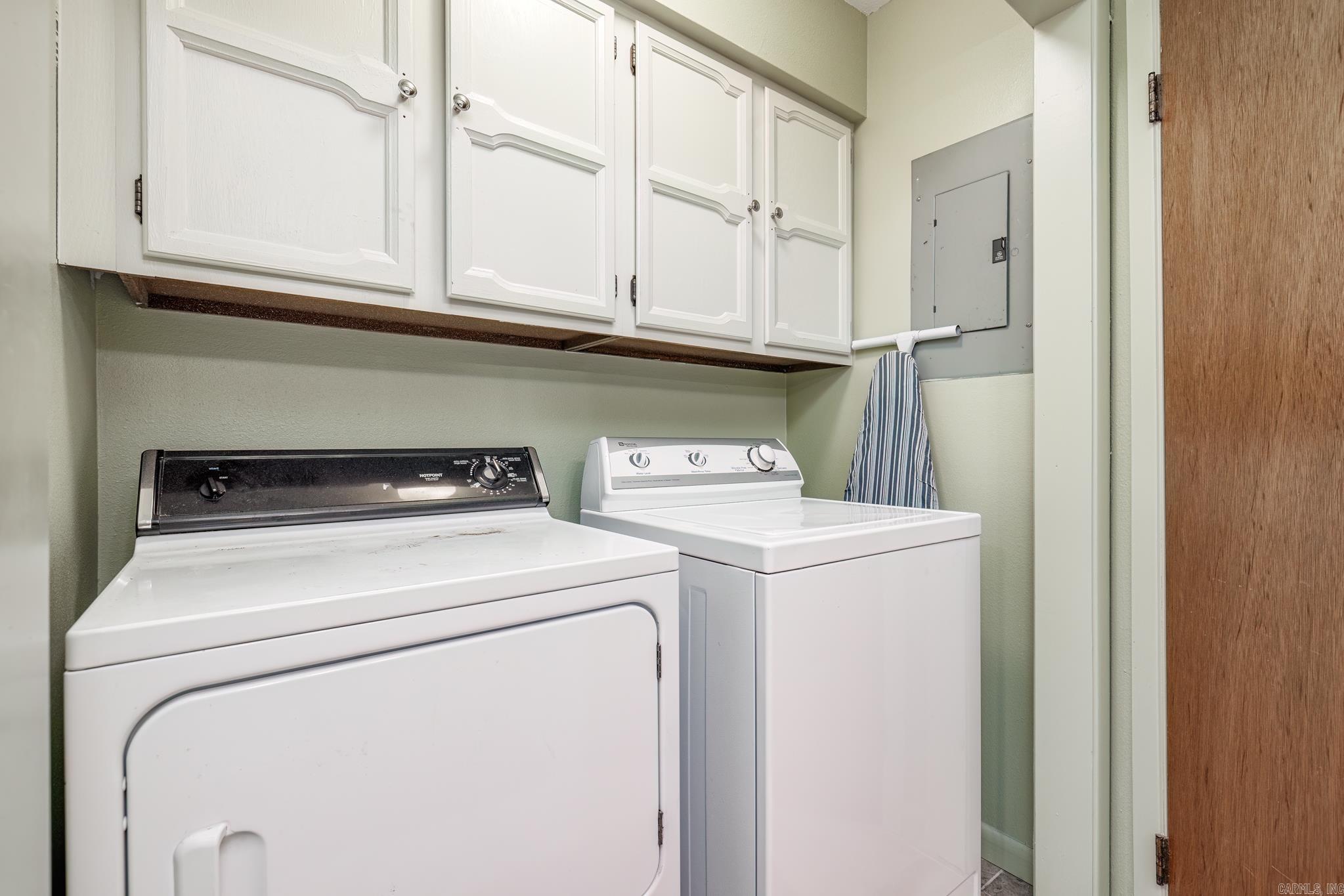 4  Trevino  Hot Springs Village, AR