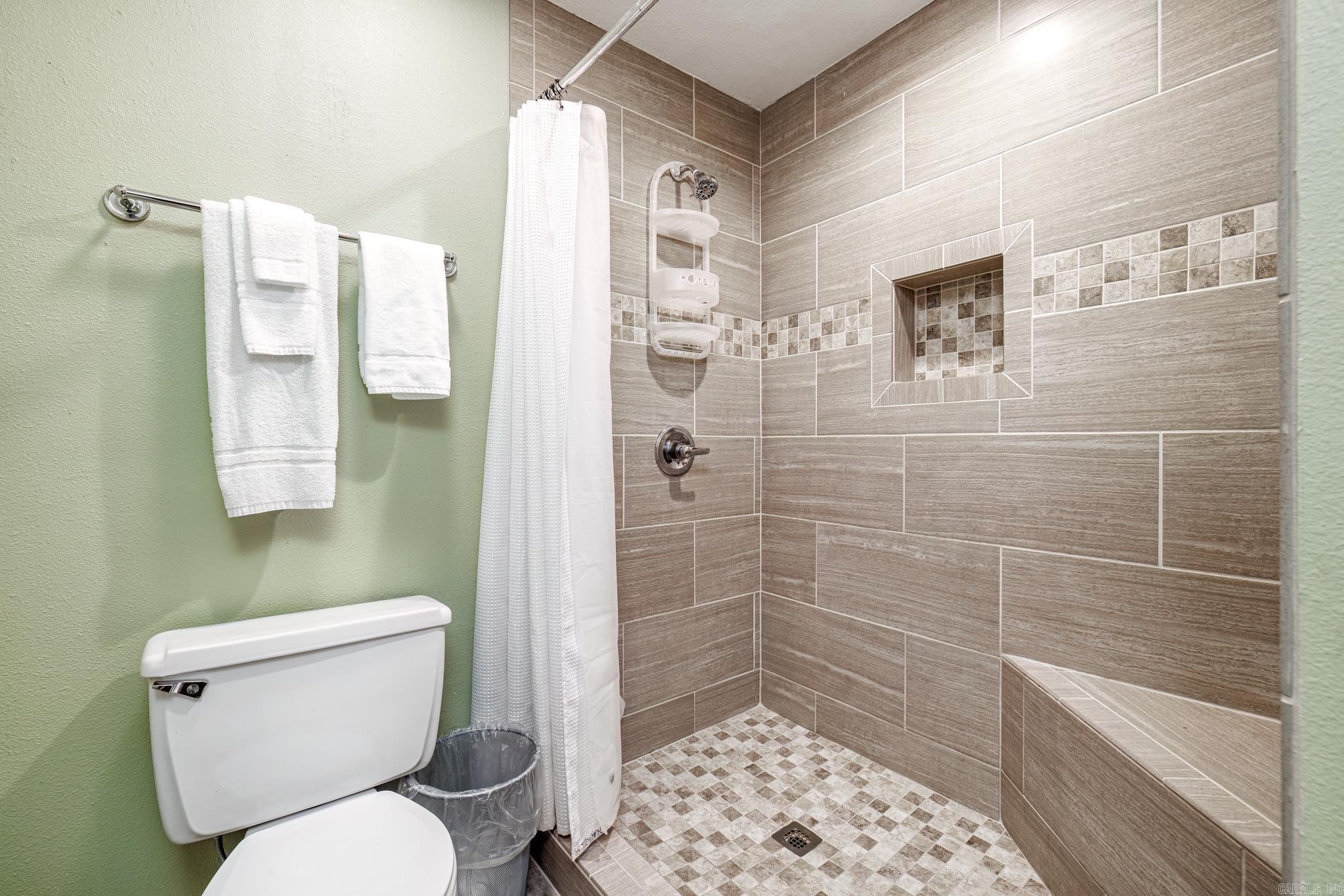 4  Trevino  Hot Springs Village, AR